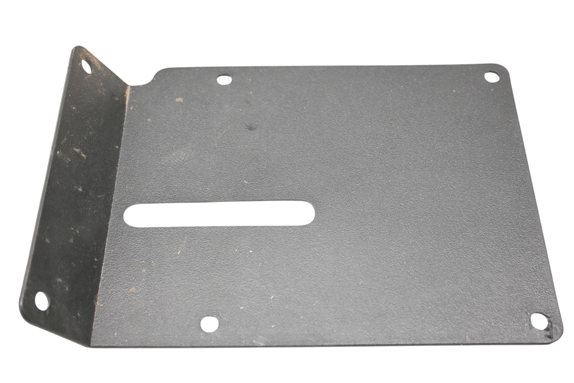 09 Kawasaki Teryx 750 4x4 Front Right Floor Cover KRF750