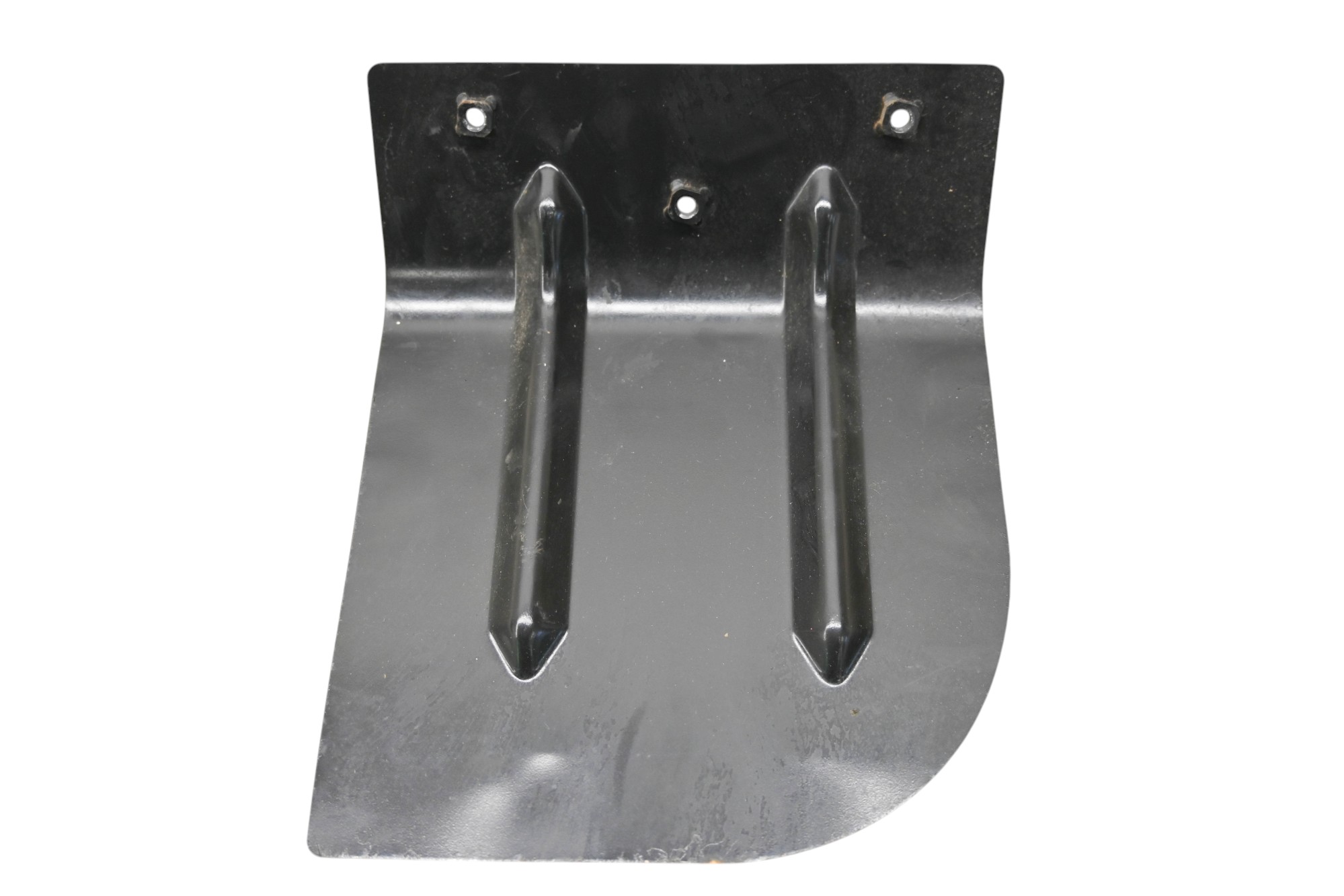 09 Kawasaki Teryx 750 4x4 Rear Heat Shield Guard Plate KRF750
