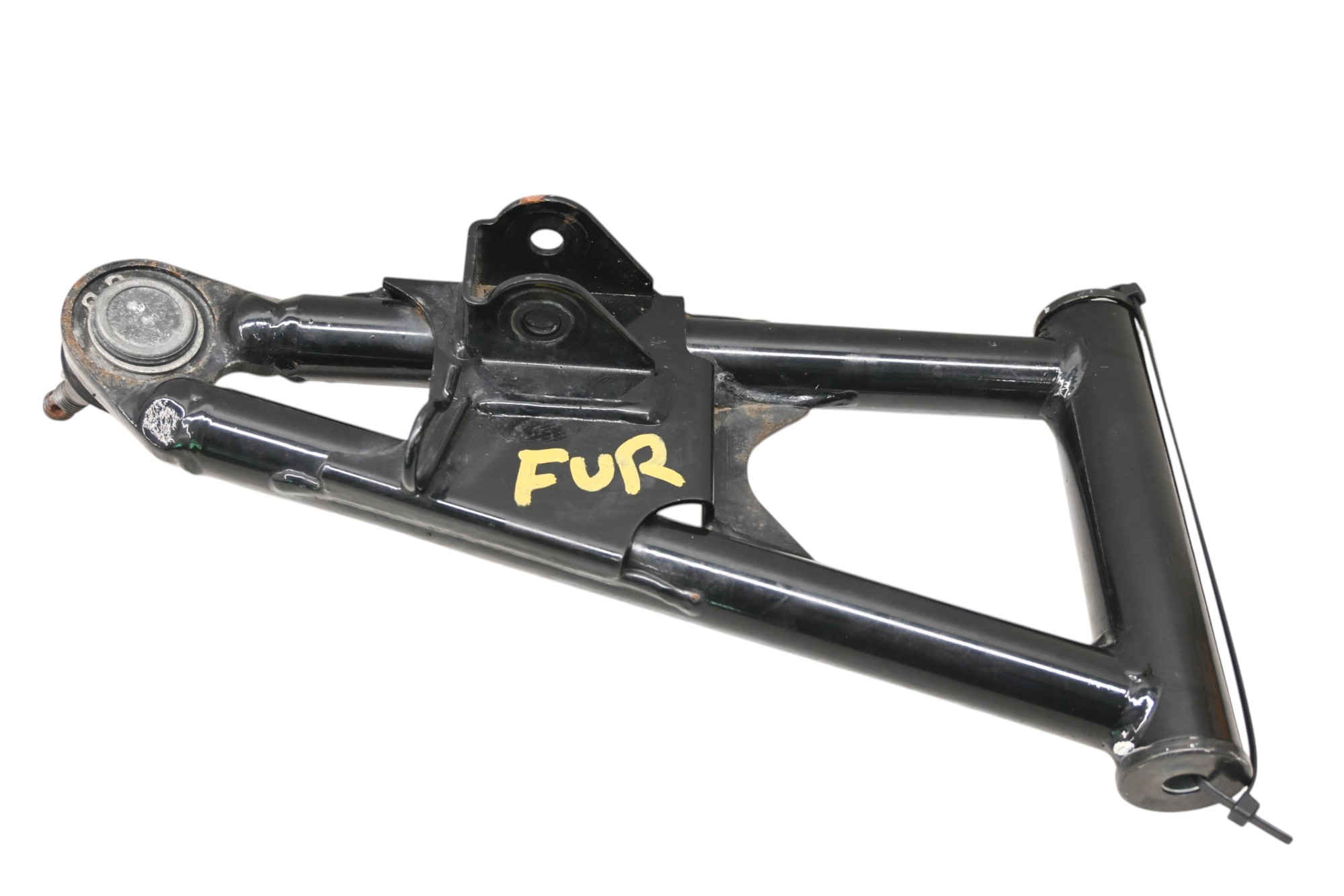 09 Kawasaki Teryx 750 4x4 Front Upper Right A-Arm KRF750
