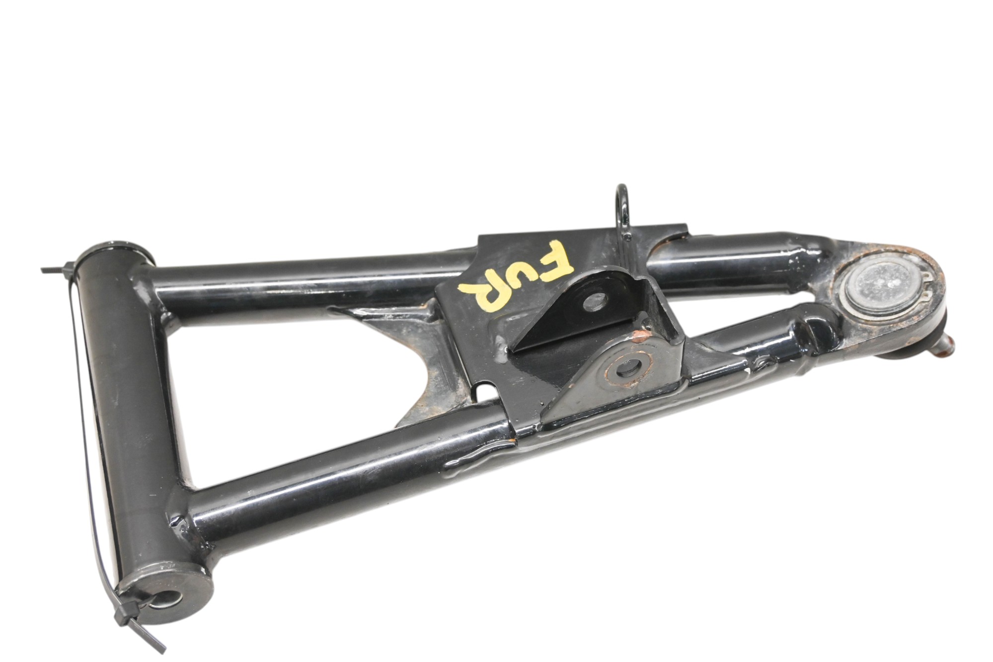 09 Kawasaki Teryx 750 4x4 Front Upper Right A-Arm KRF750