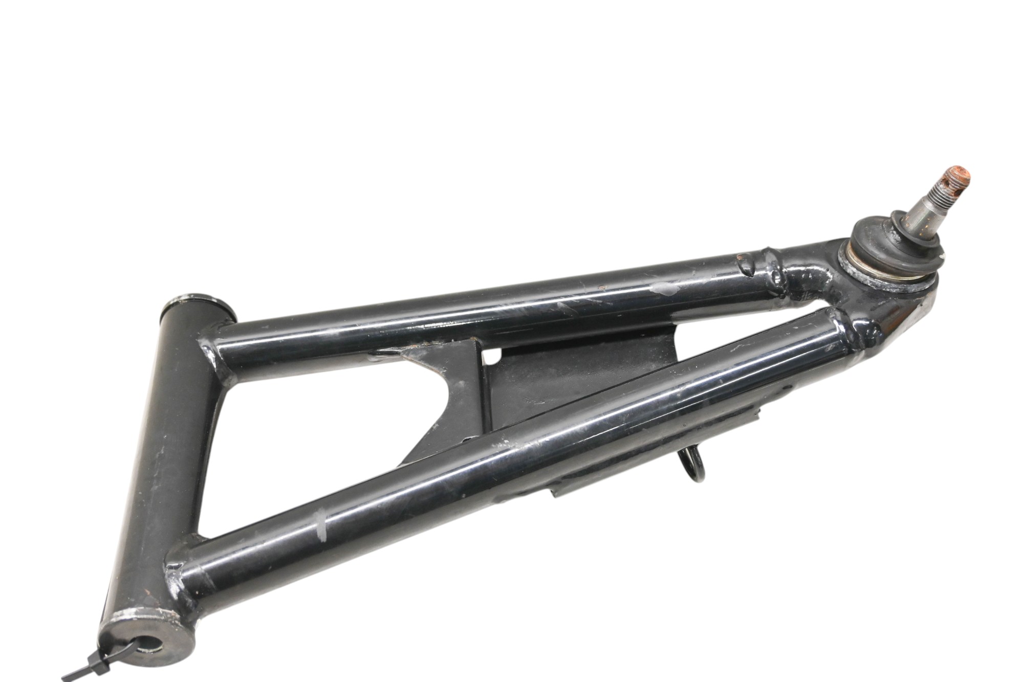 09 Kawasaki Teryx 750 4x4 Front Upper Right A-Arm KRF750