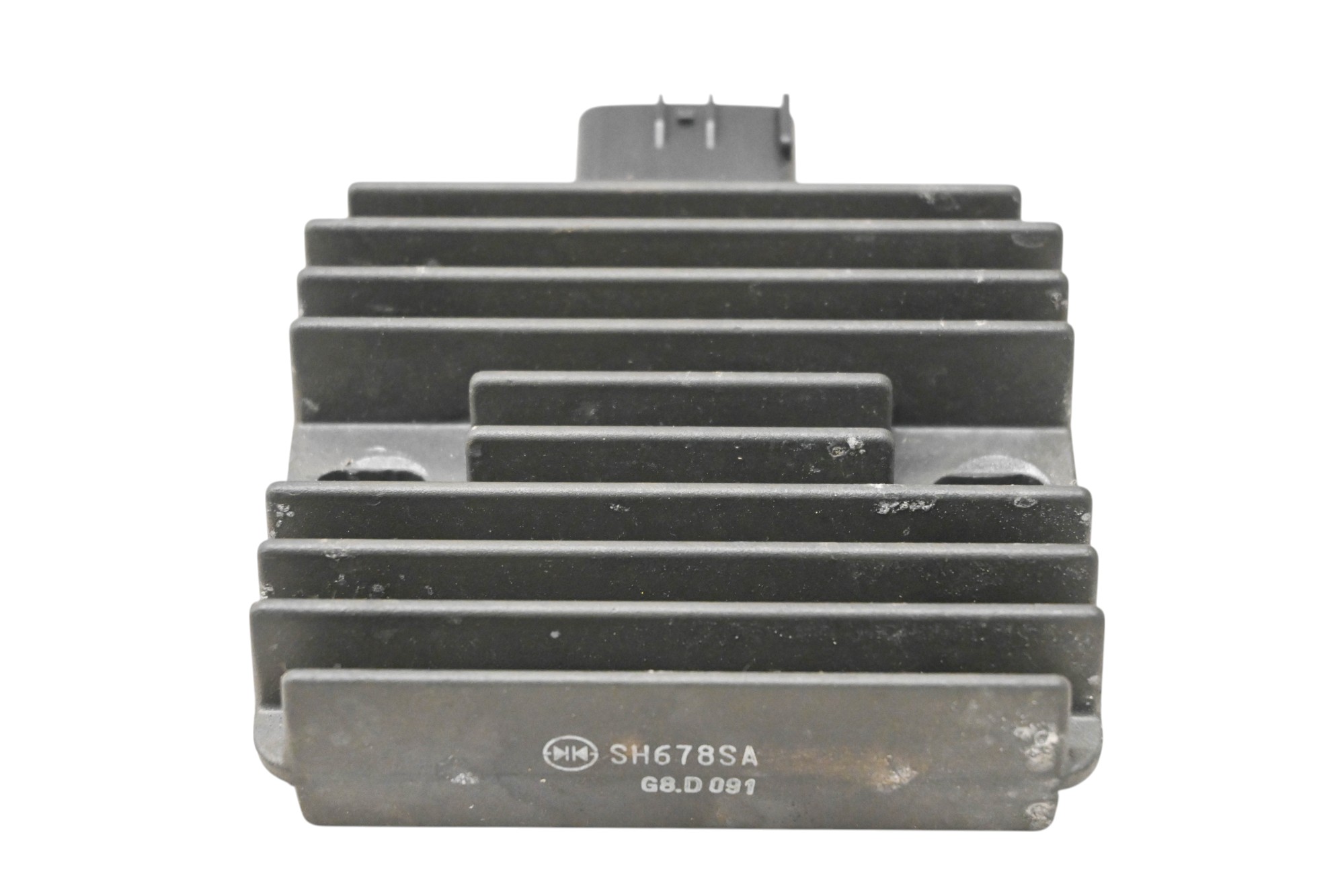 09 Kawasaki Teryx 750 4x4 Regulator Rectifier KRF750