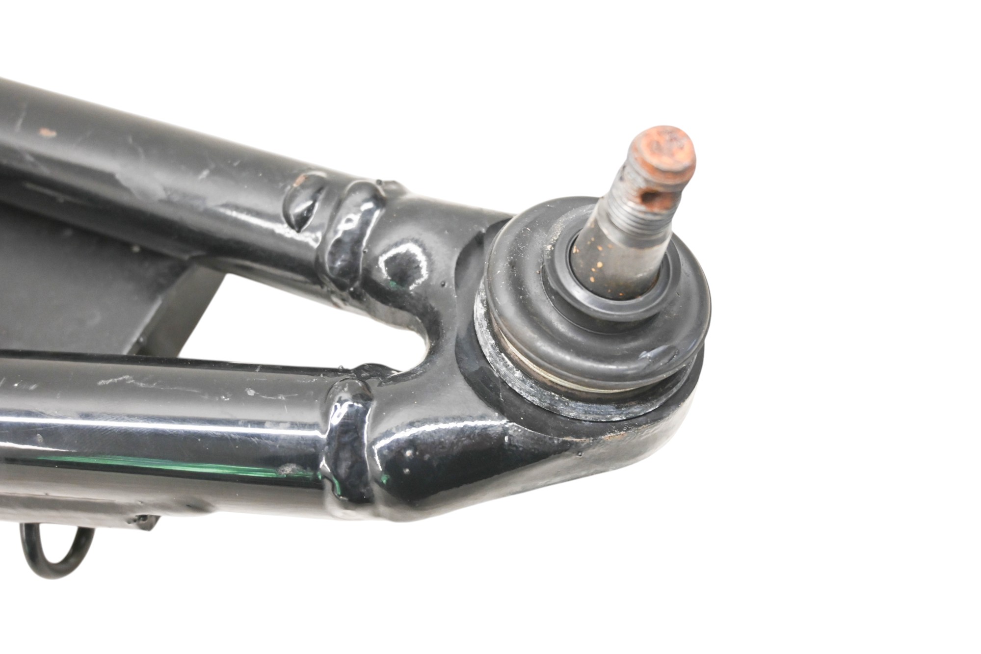 09 Kawasaki Teryx 750 4x4 Front Upper Right A-Arm KRF750