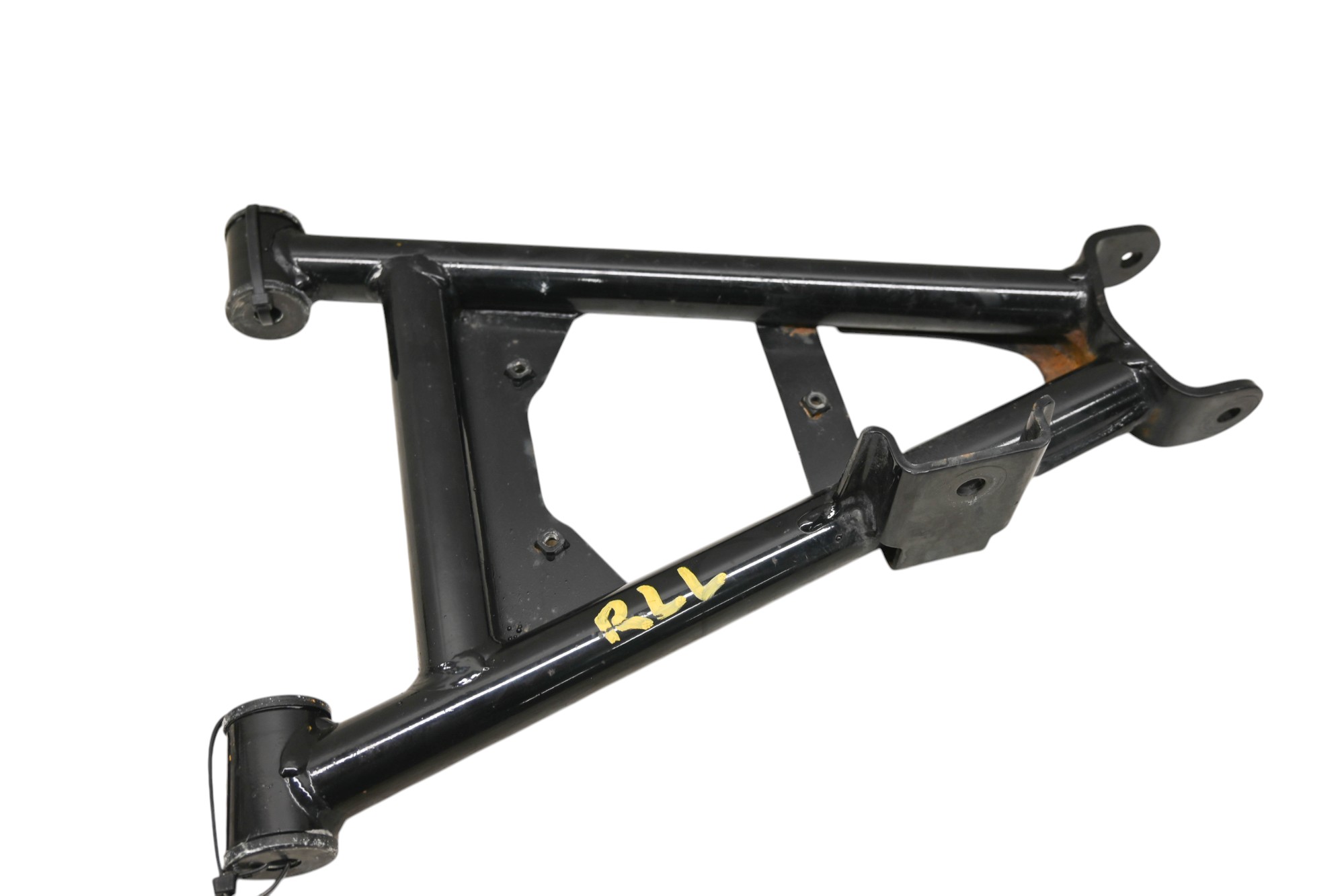 09 Kawasaki Teryx 750 4x4 Rear Lower Left A-Arm KRF750