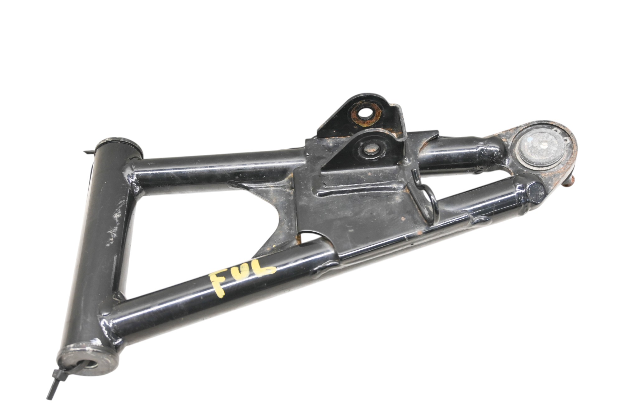 09 Kawasaki Teryx 750 4x4 Front Upper Left A-Arm KRF750