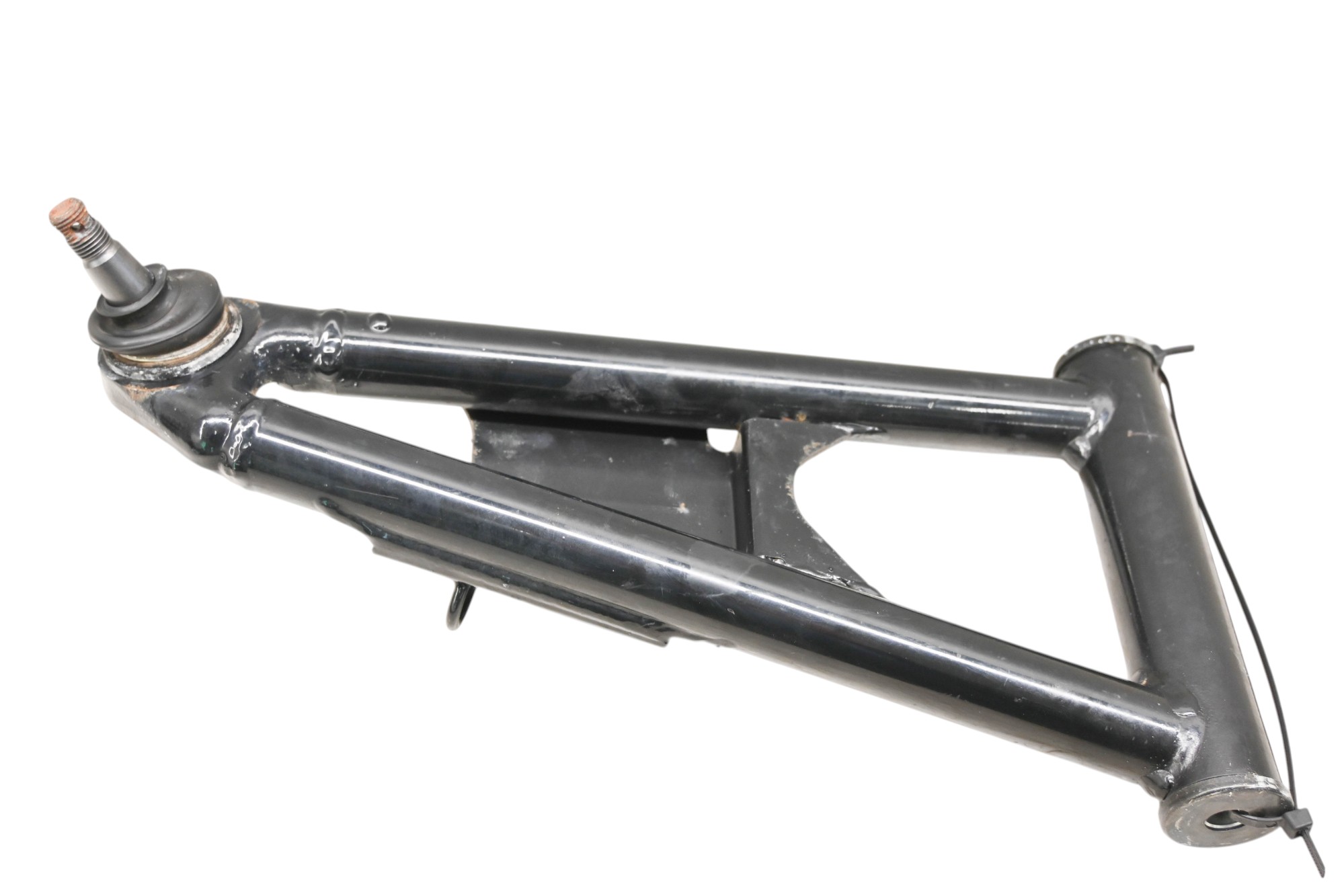 09 Kawasaki Teryx 750 4x4 Front Upper Left A-Arm KRF750
