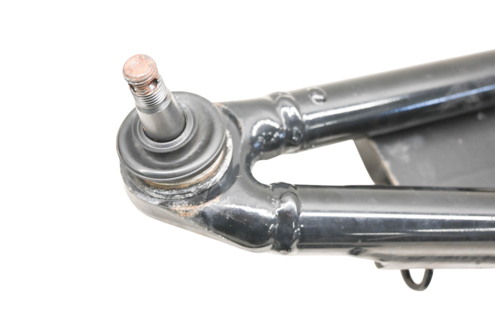 09 Kawasaki Teryx 750 4x4 Front Upper Left A-Arm KRF750