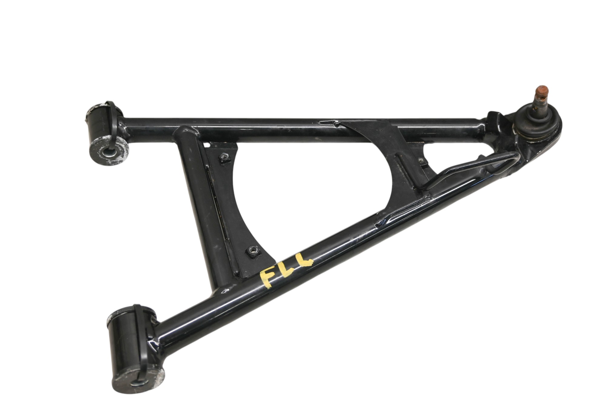 09 Kawasaki Teryx 750 4x4 Front Lower Left A-Arm KRF750
