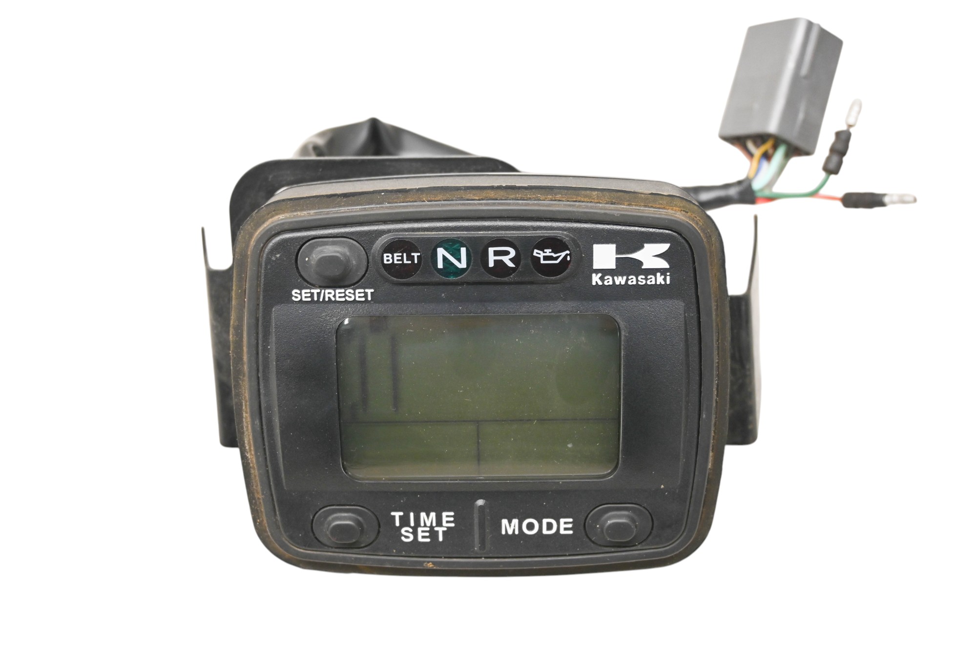 09 Kawasaki Teryx 750 4x4 Speedometer Dash KRF750