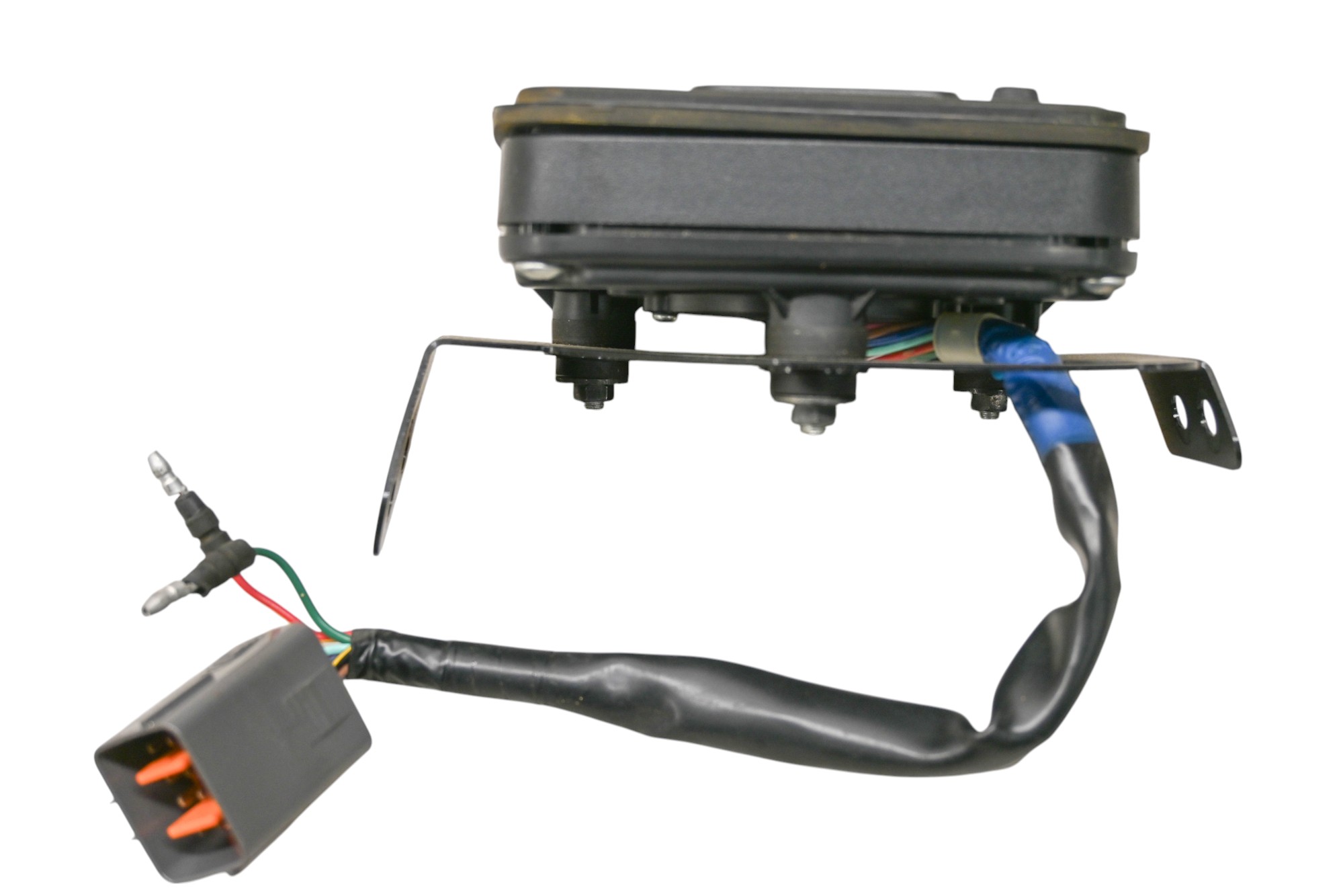 09 Kawasaki Teryx 750 4x4 Speedometer Dash KRF750