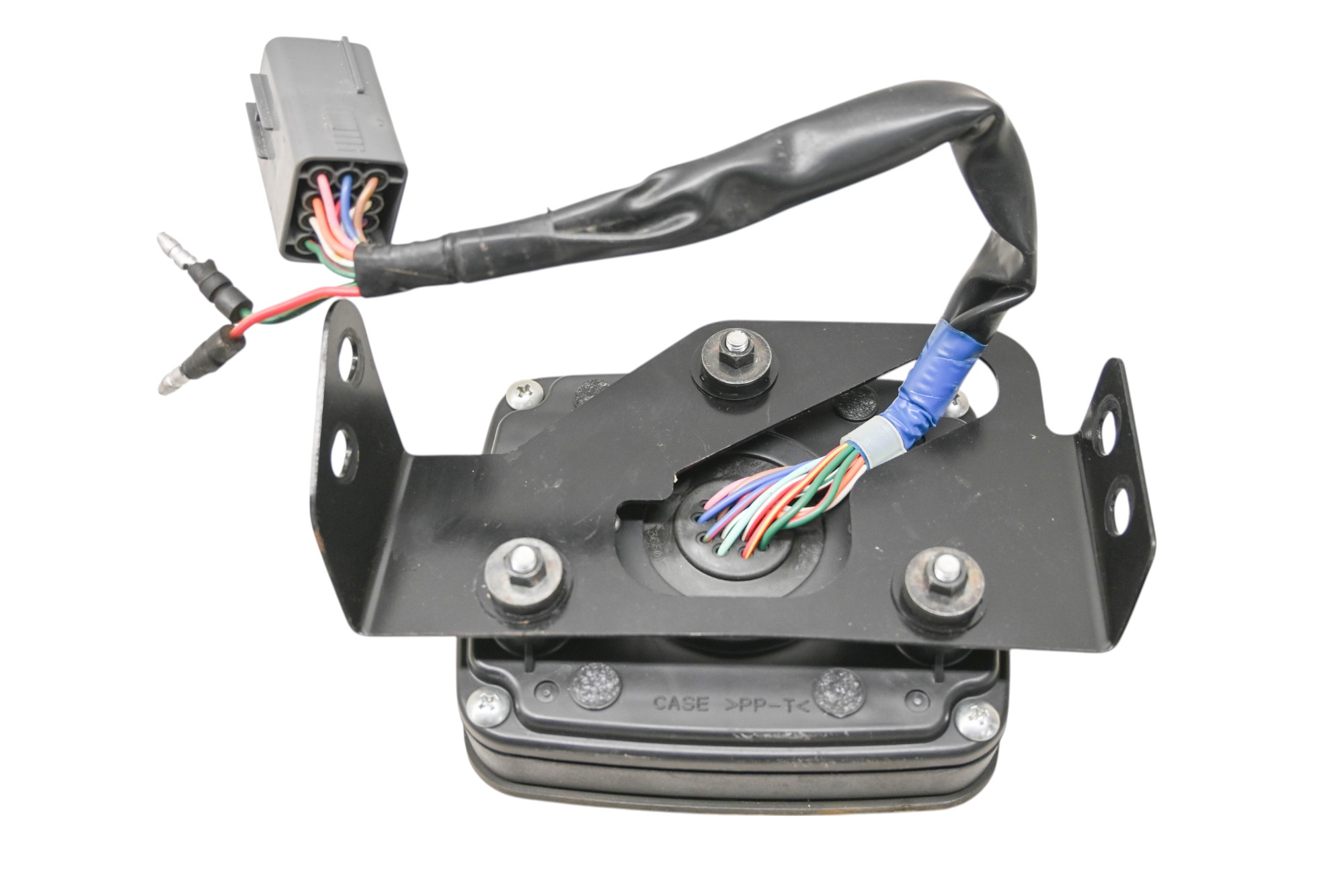 09 Kawasaki Teryx 750 4x4 Speedometer Dash KRF750
