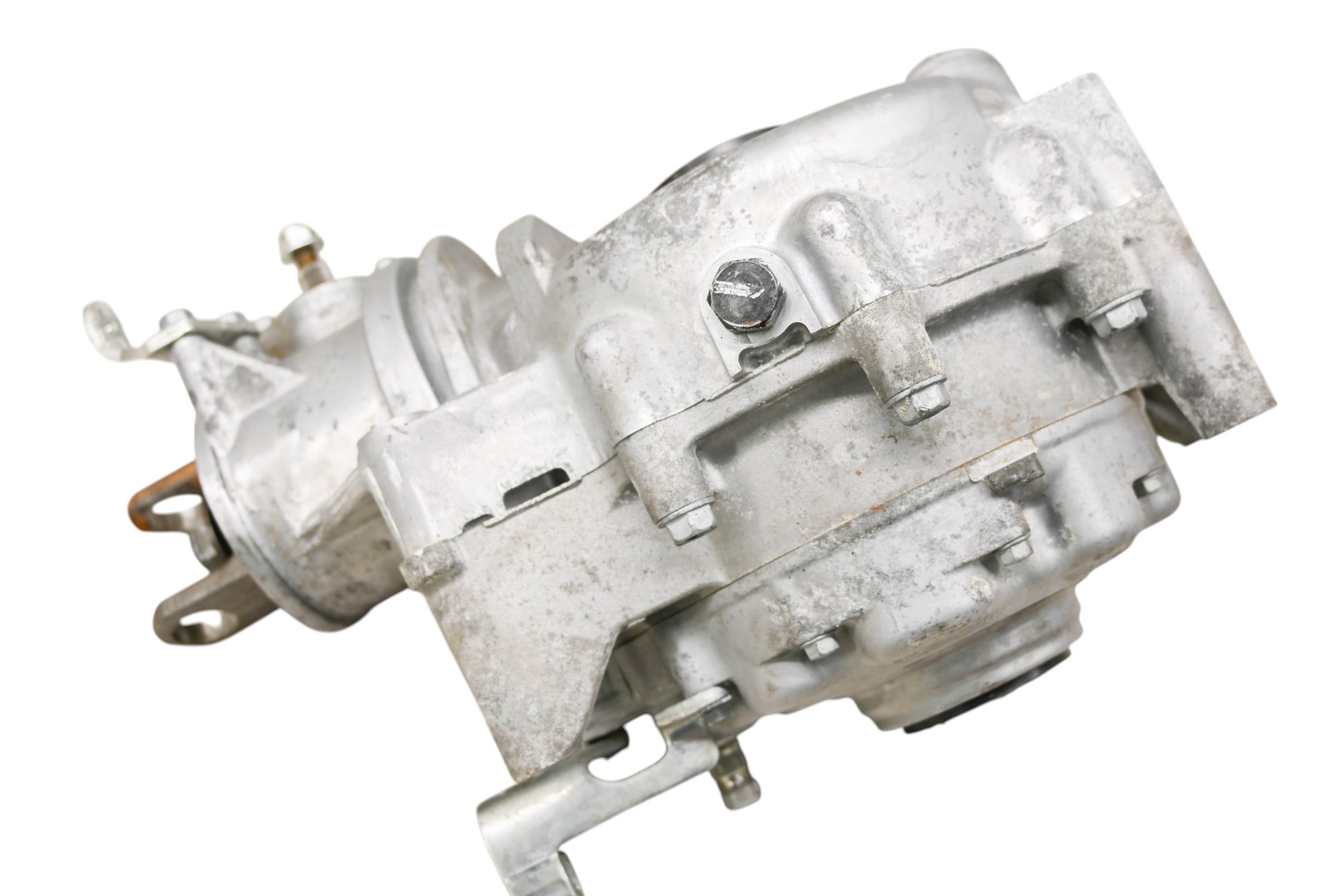 09 Kawasaki Teryx 750 4x4 Front Differential KRF750