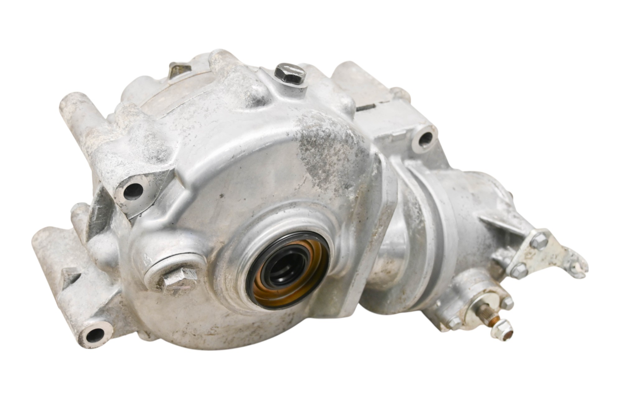 09 Kawasaki Teryx 750 4x4 Front Differential KRF750