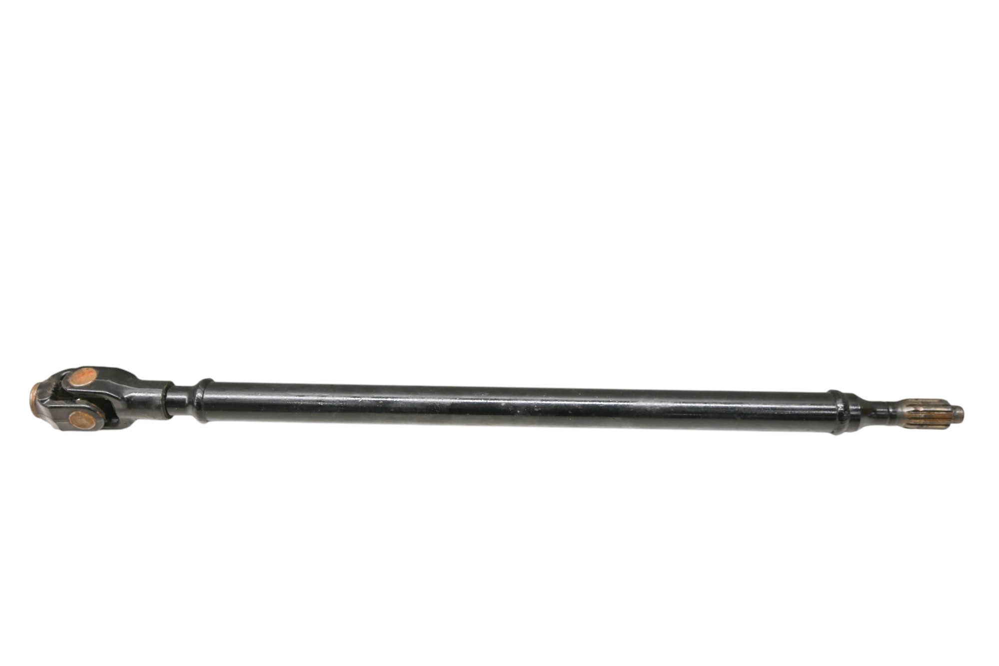 09 Kawasaki Teryx 750 4x4 Front Drive Shaft KRF750