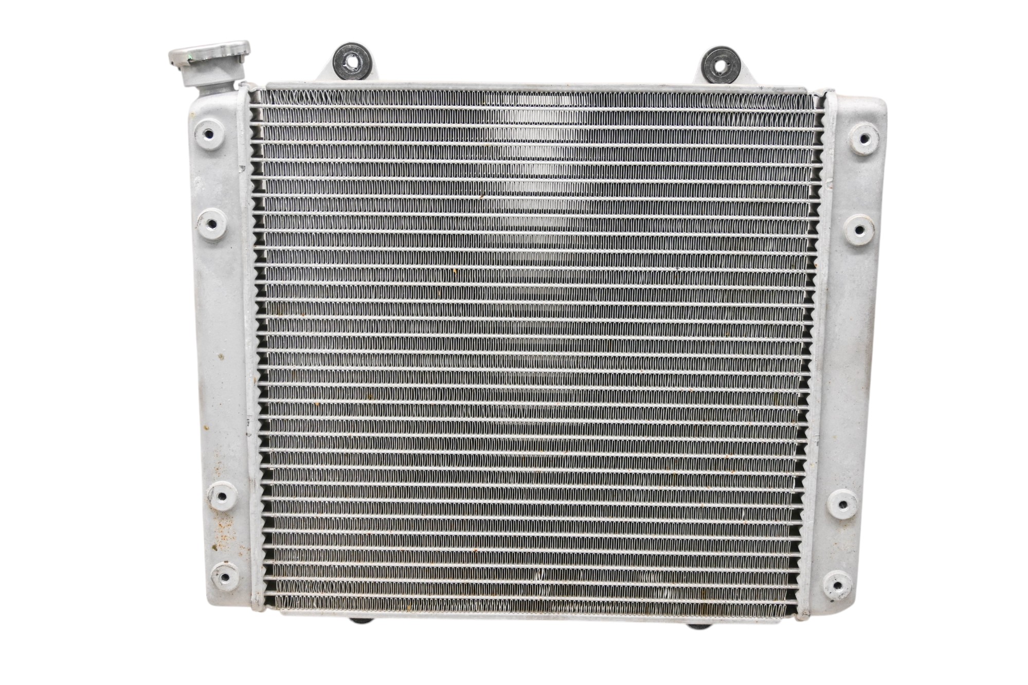 09 Kawasaki Teryx 750 4x4 Radiator KRF750