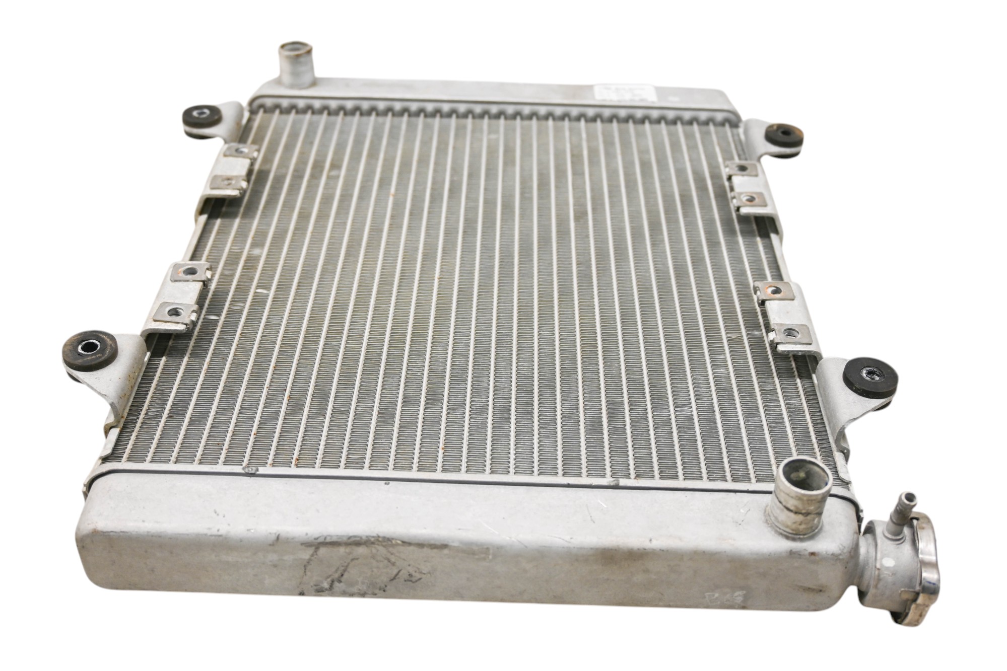 09 Kawasaki Teryx 750 4x4 Radiator KRF750