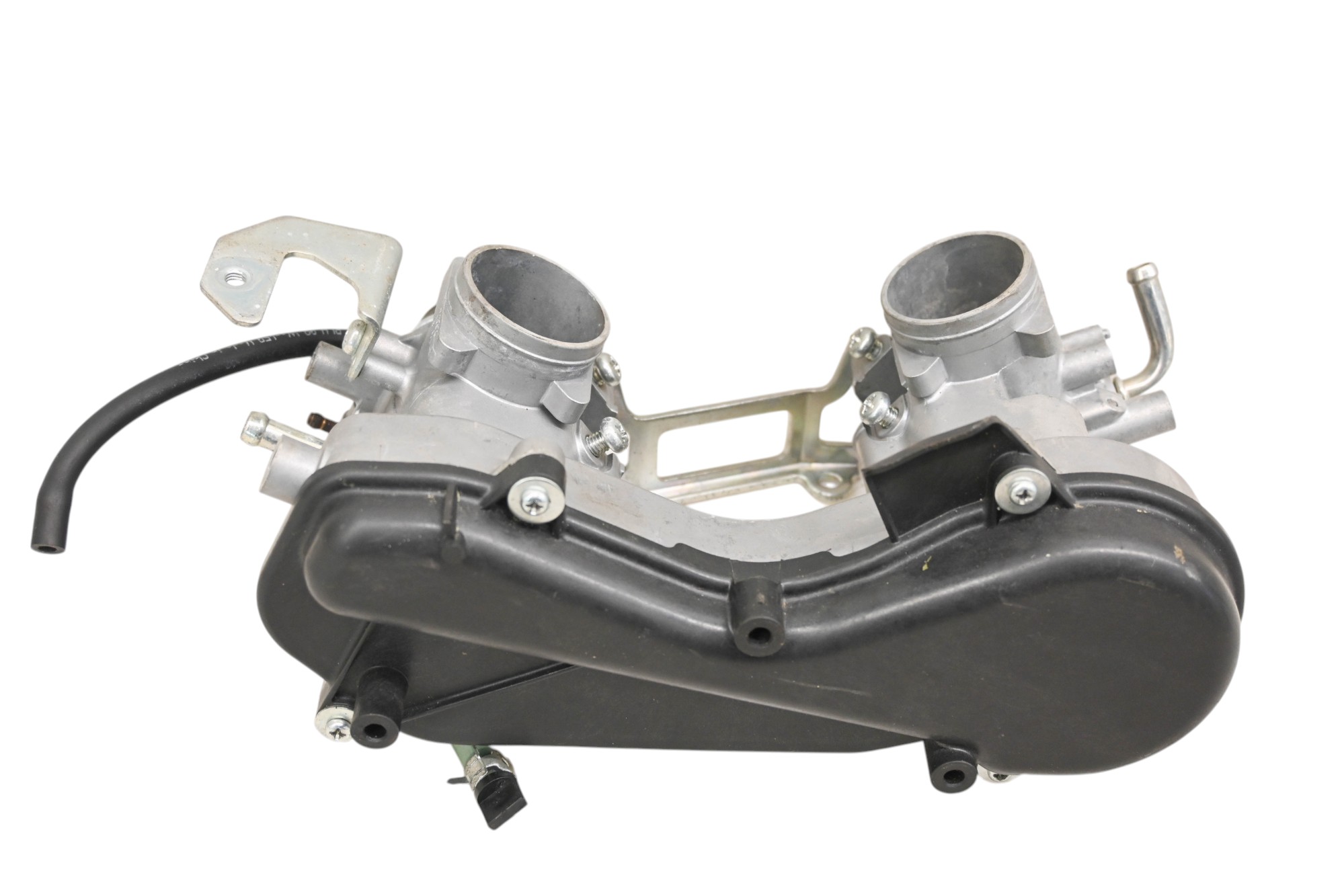 09 Kawasaki Teryx 750 4x4 Throttle Body KRF750