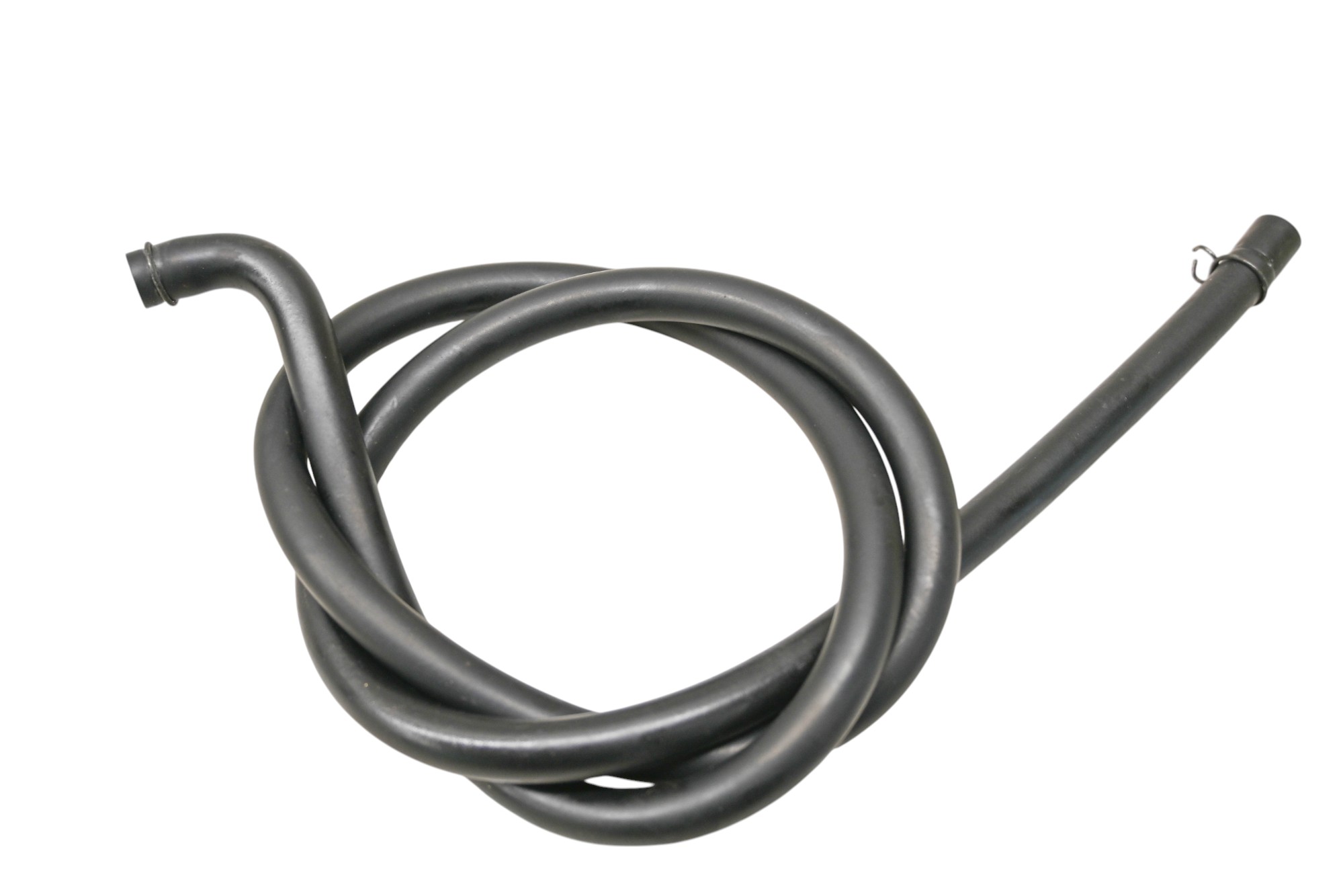 09 Kawasaki Teryx 750 4x4 Gearcase Vent Hose KRF750