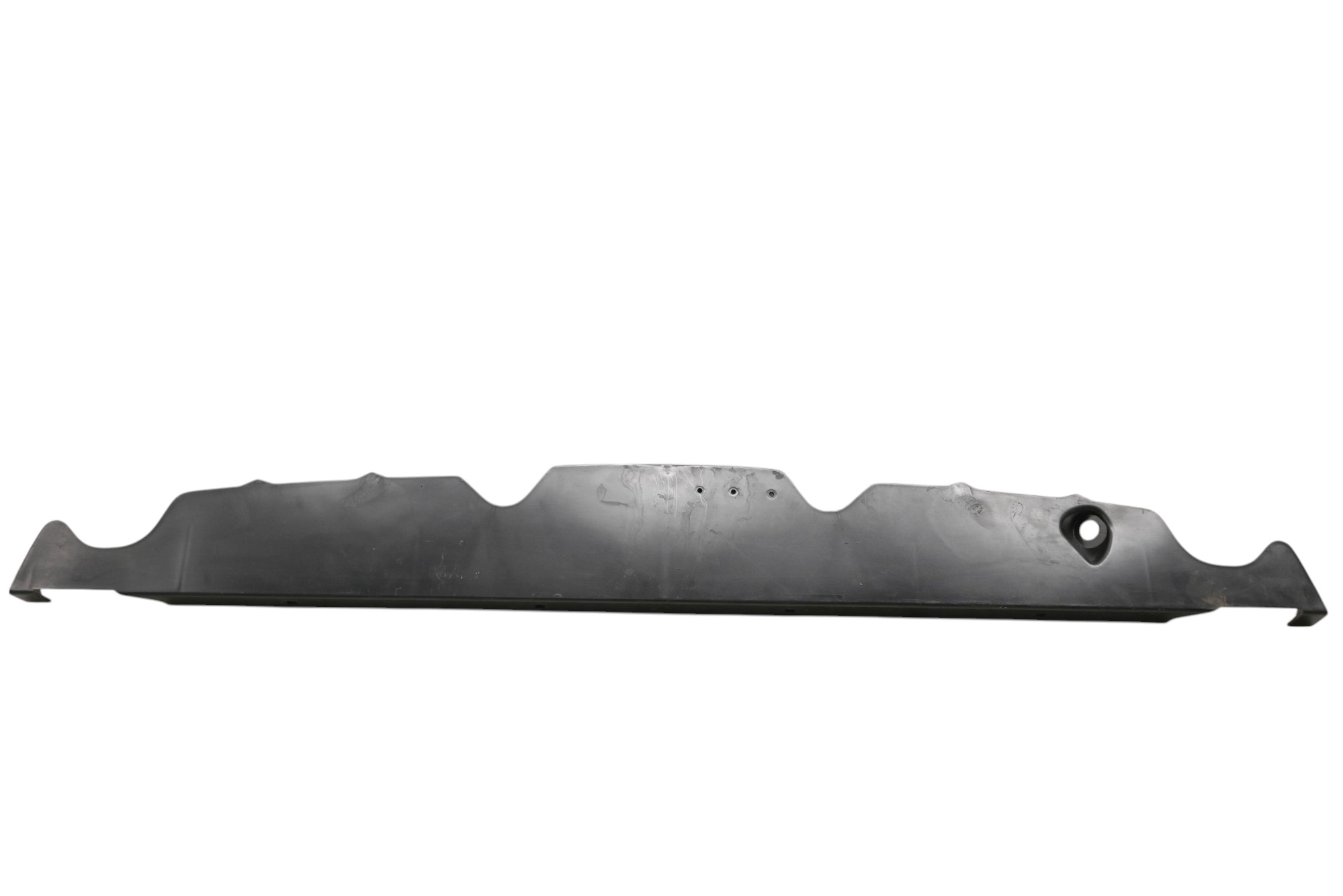 09 Kawasaki Teryx 750 4x4 Lower Dash Cover KRF750