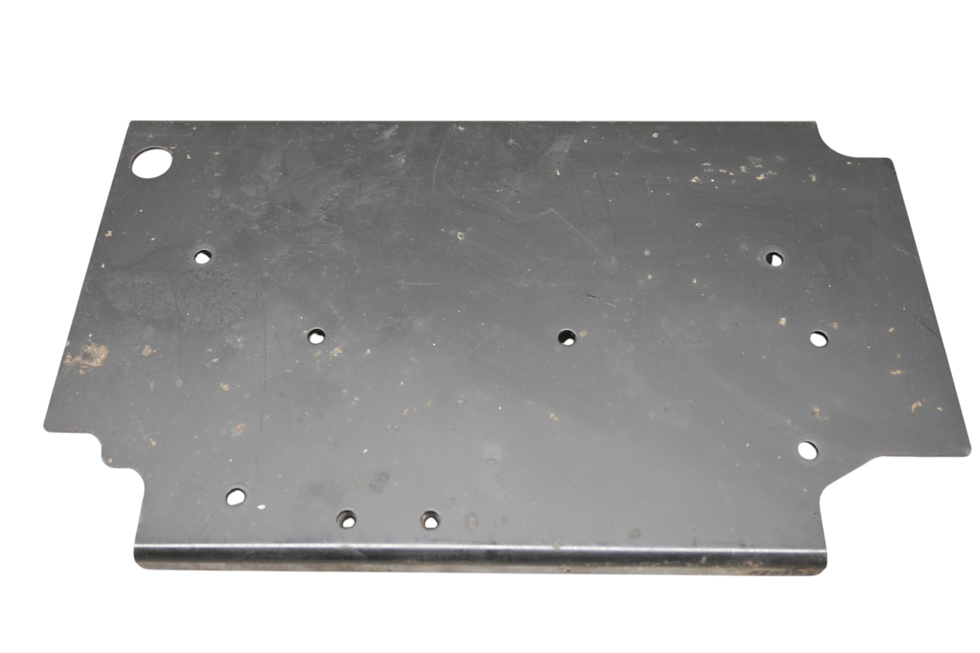 09 Kawasaki Teryx 750 4x4 Tunnel Plate KRF750