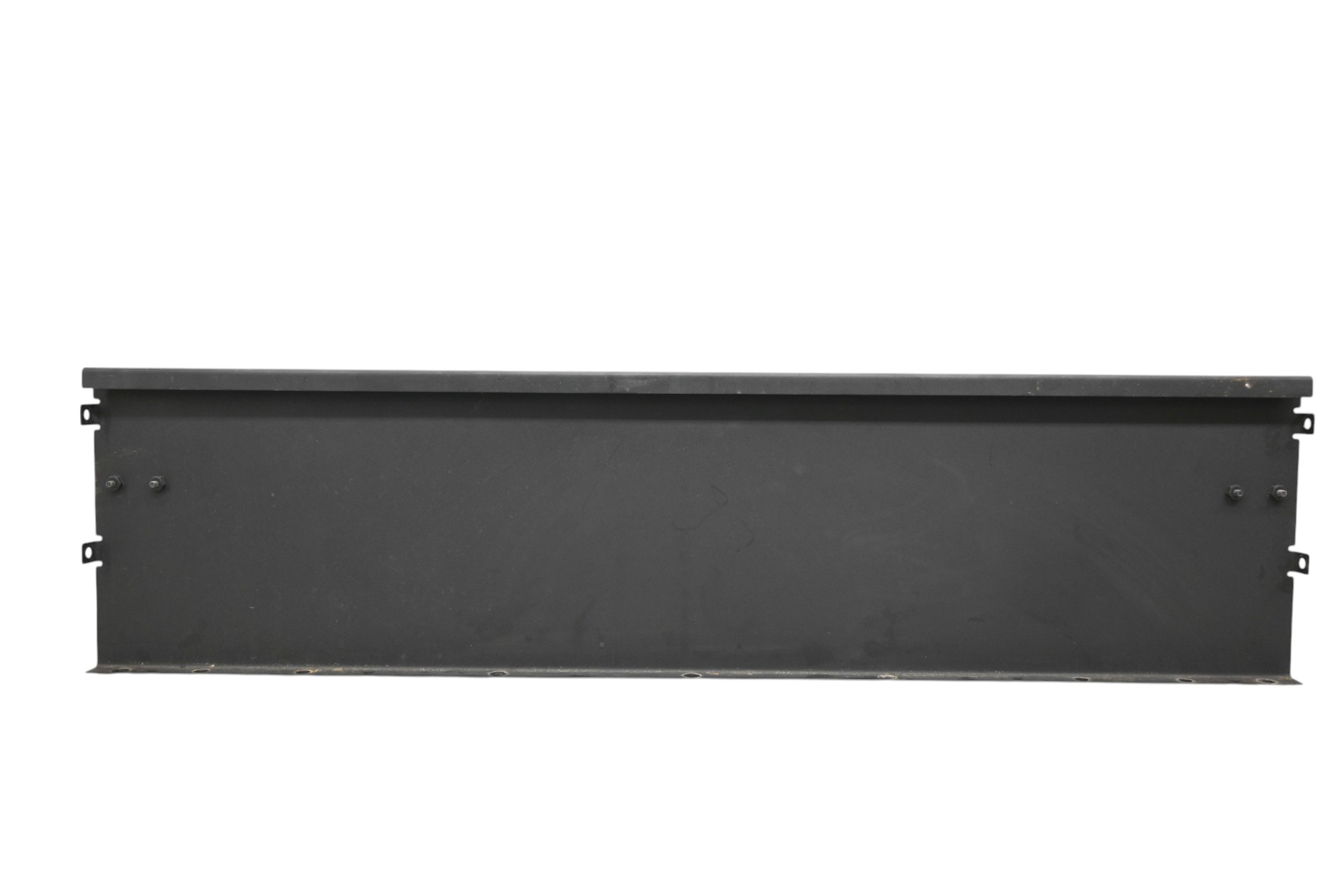 09 Kawasaki Teryx 750 4x4 Cargo Box Front Plate KRF750