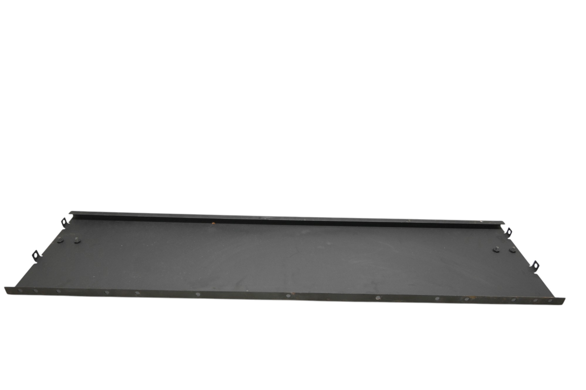 09 Kawasaki Teryx 750 4x4 Cargo Box Front Plate KRF750