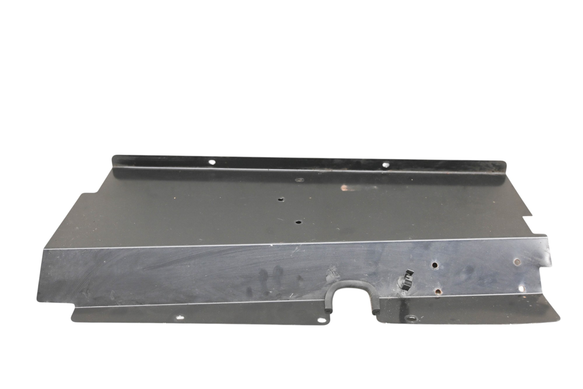 09 Kawasaki Teryx 750 4x4 Heat Shield Guard Cover KRF750