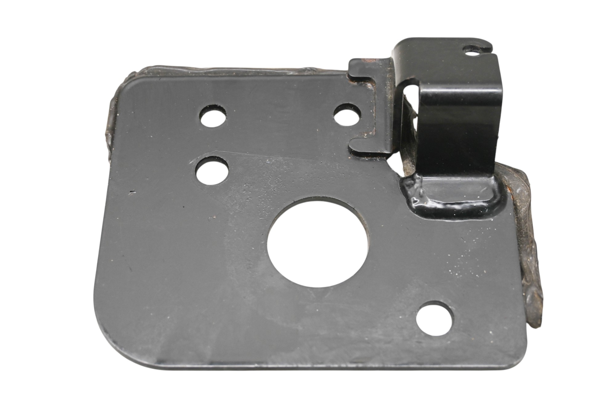 09 Kawasaki Teryx 750 4x4 Brake Master Cylinder Bracket Mount KRF750