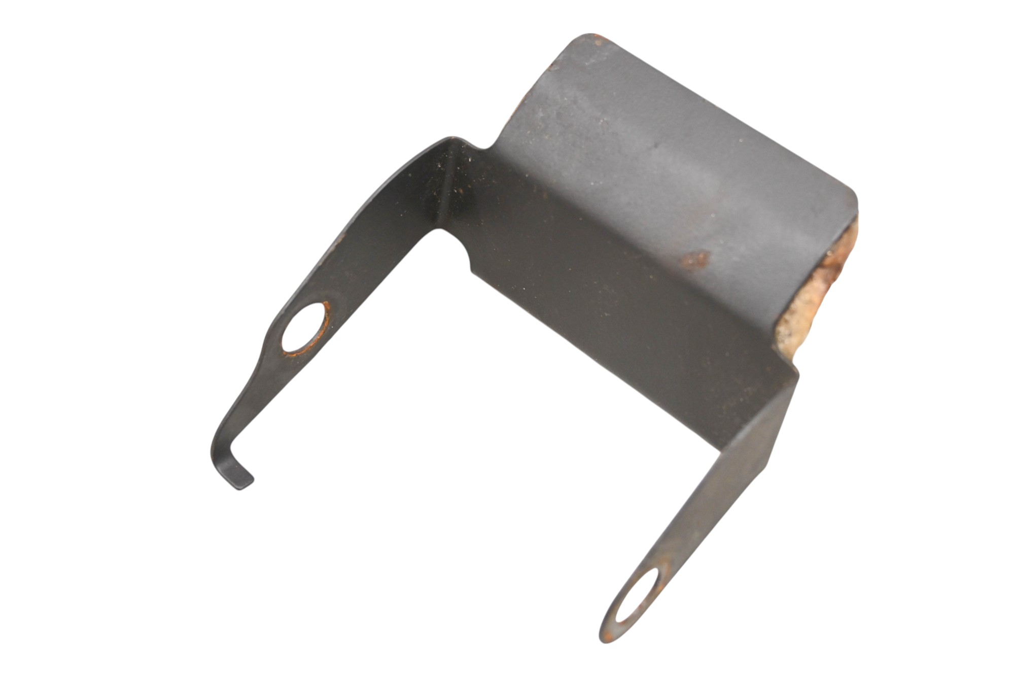 09 Kawasaki Teryx 750 4x4 Engine Motor Bracket Mount Support KRF750