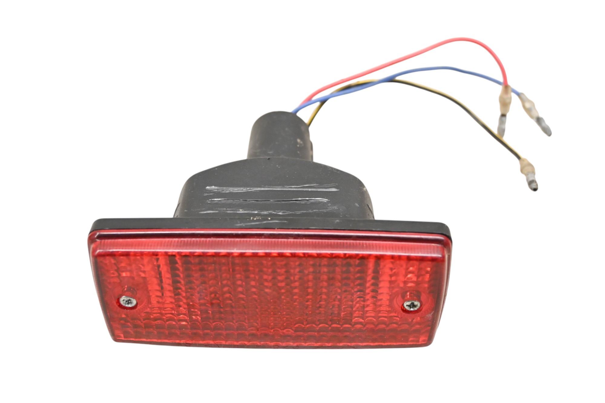 09 Kawasaki Teryx 750 4x4 Tail Brake Light KRF750