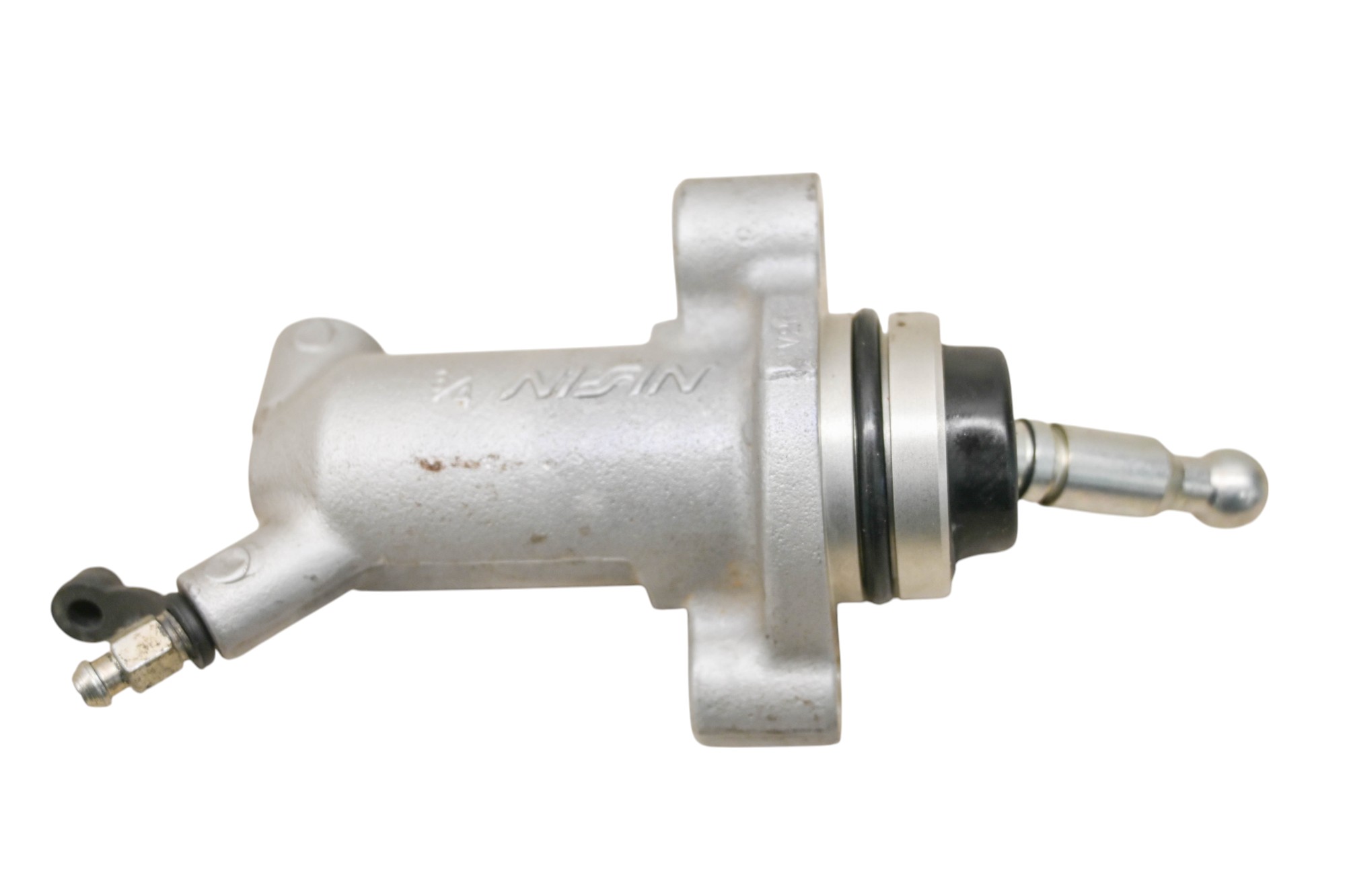 09 Kawasaki Teryx 750 4x4 Rear Differential Master Cylinder KRF750