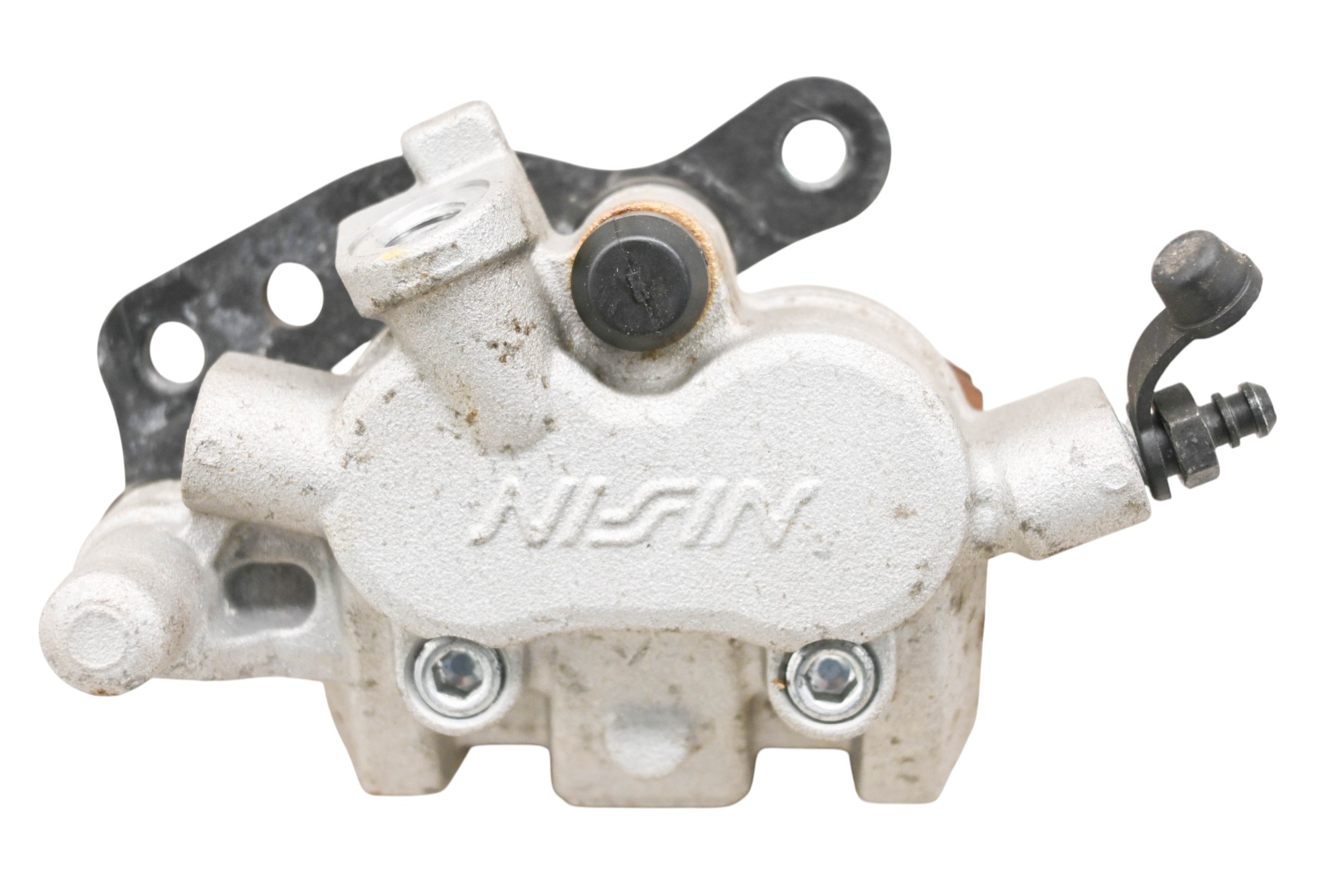09 Kawasaki Teryx 750 4x4 Front Left Brake Caliper KRF750