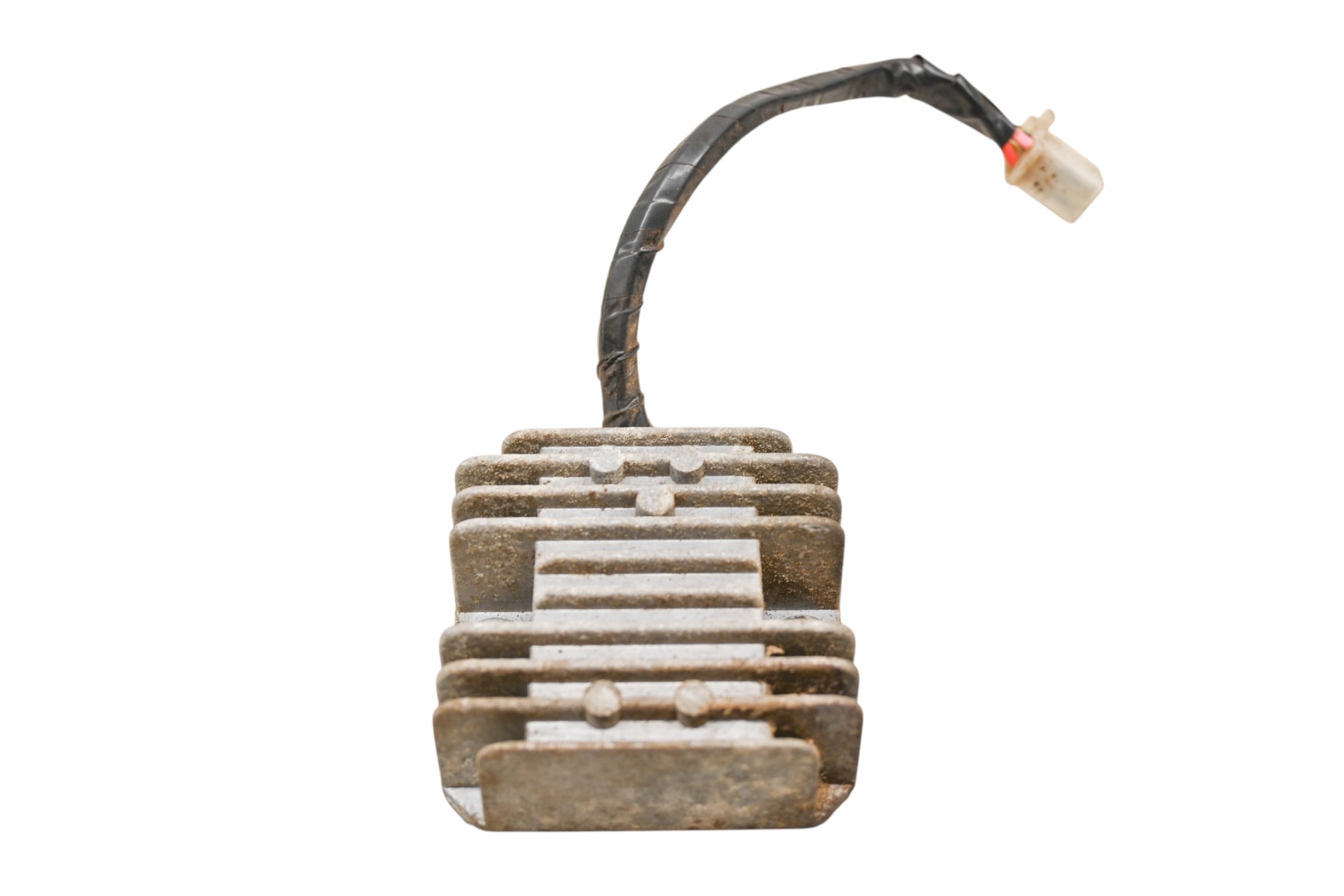 10 Can-Am DS90 Regulator Rectifier