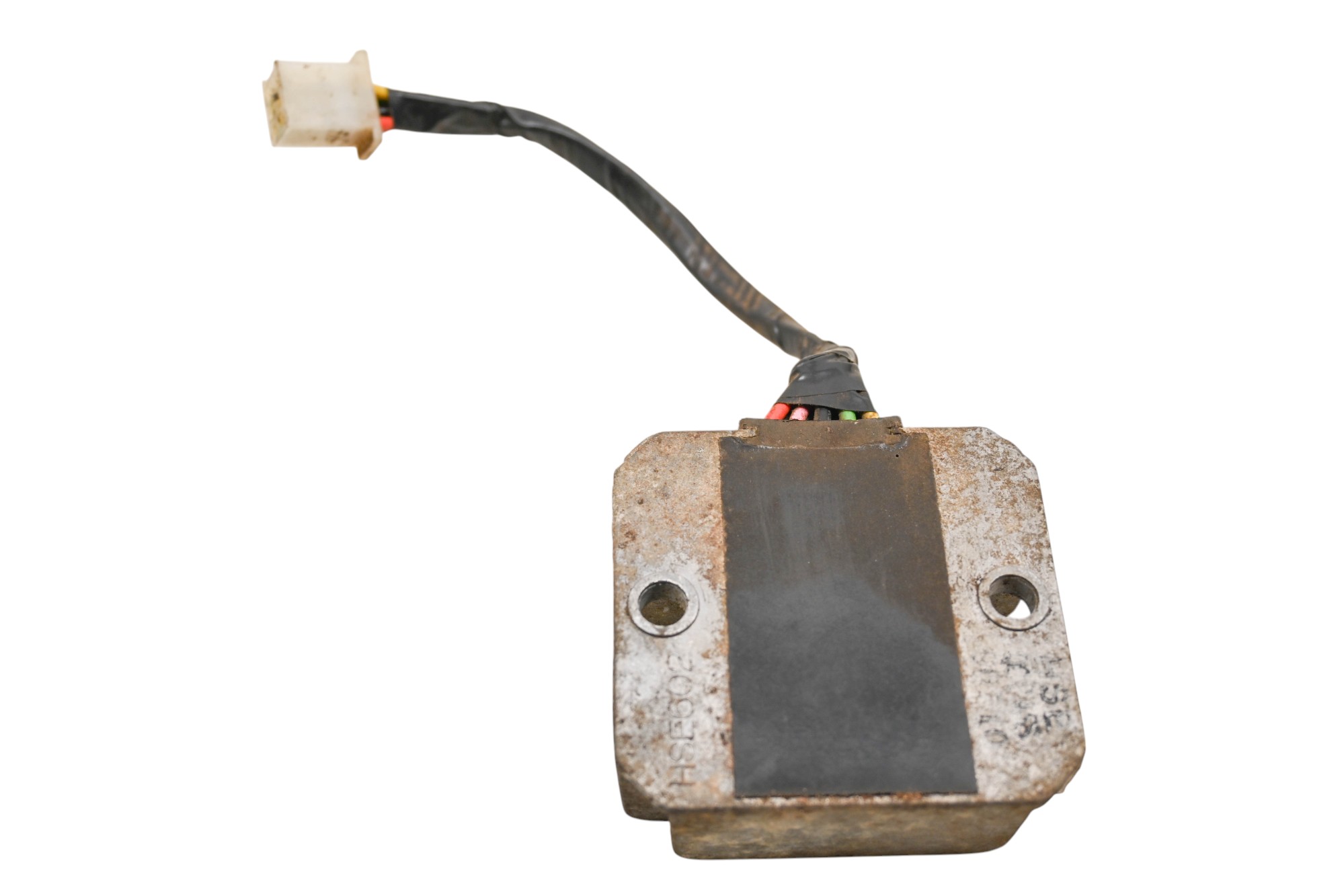 10 Can-Am DS90 Regulator Rectifier