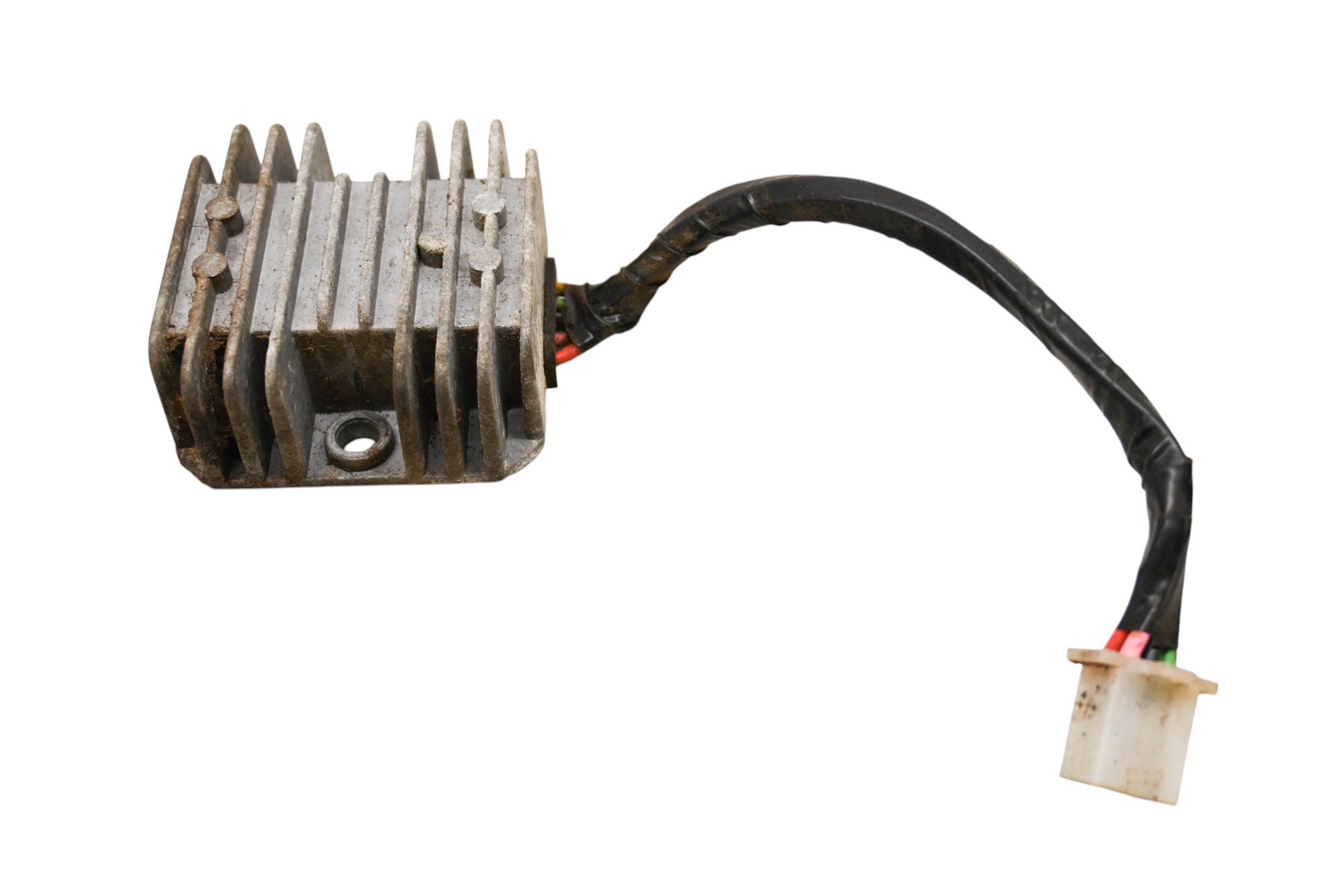 10 Can-Am DS90 Regulator Rectifier