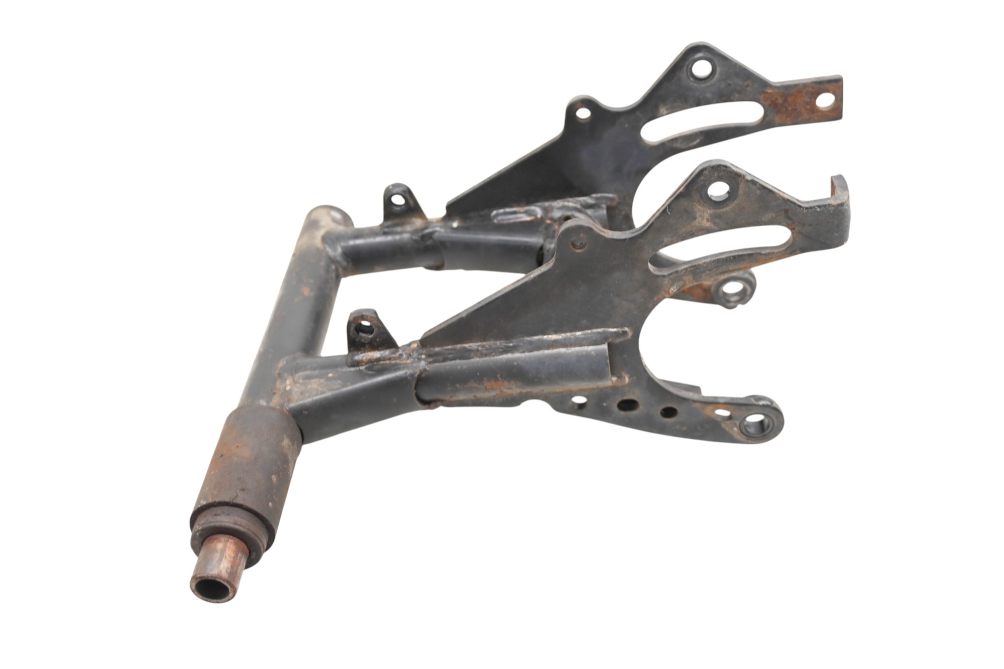 10 Can-Am DS90 Rear Swingarm