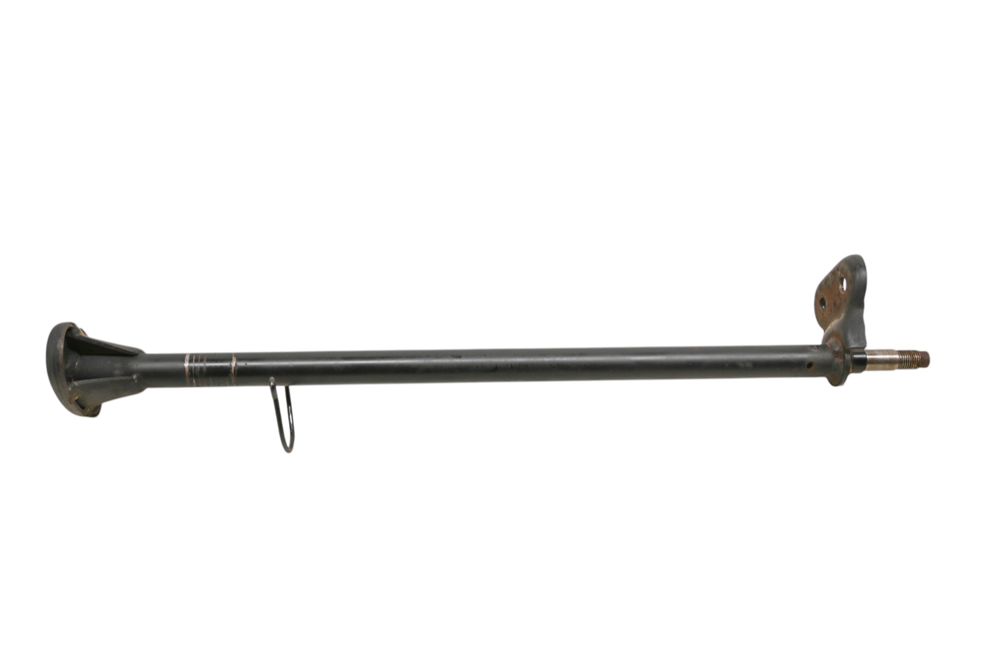 10 Can-Am DS90 Steering Stem Shaft