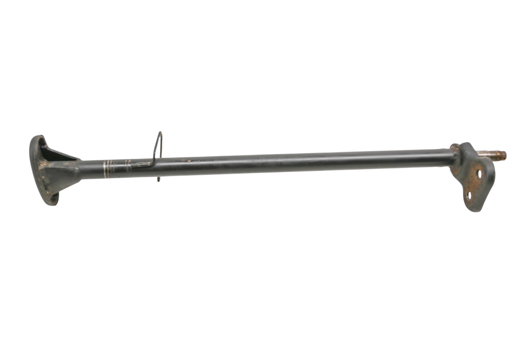 10 Can-Am DS90 Steering Stem Shaft