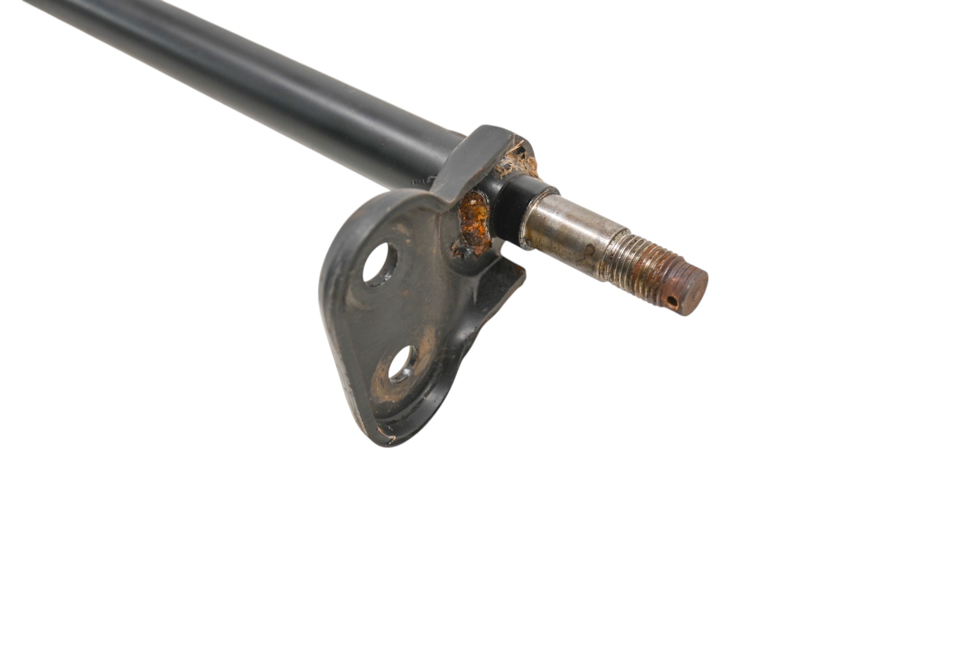 10 Can-Am DS90 Steering Stem Shaft