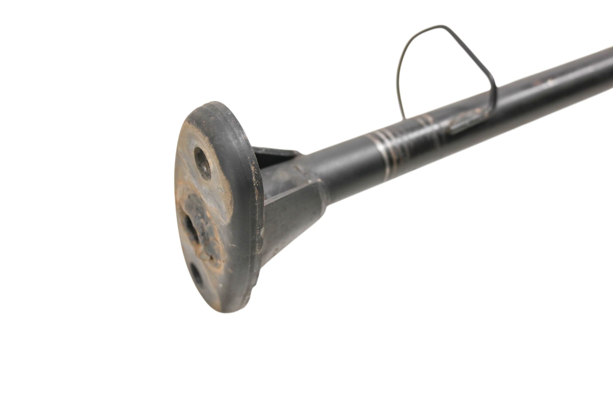 10 Can-Am DS90 Steering Stem Shaft