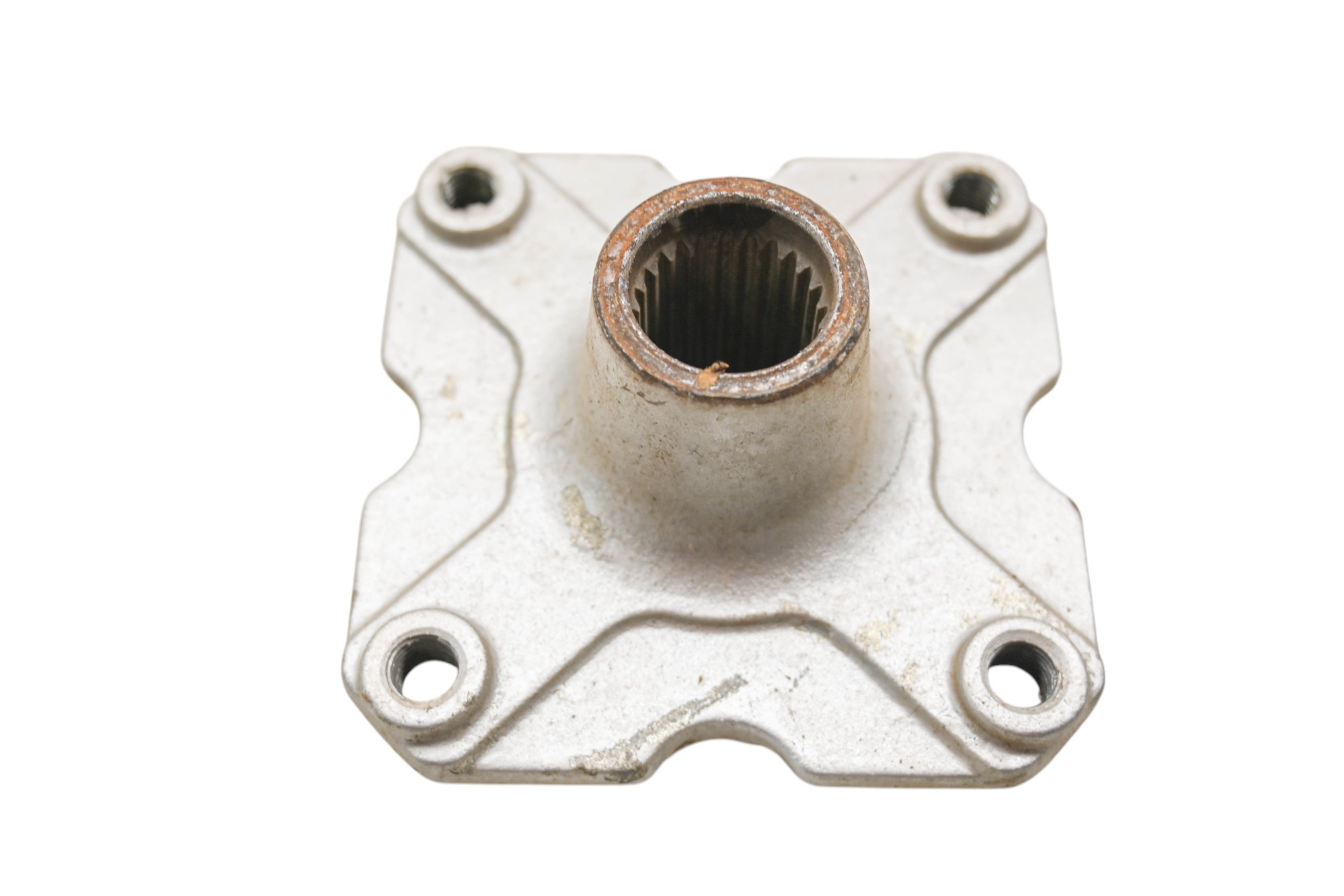 10 Can-Am DS90 Rear Wheel Hub Left Or Right
