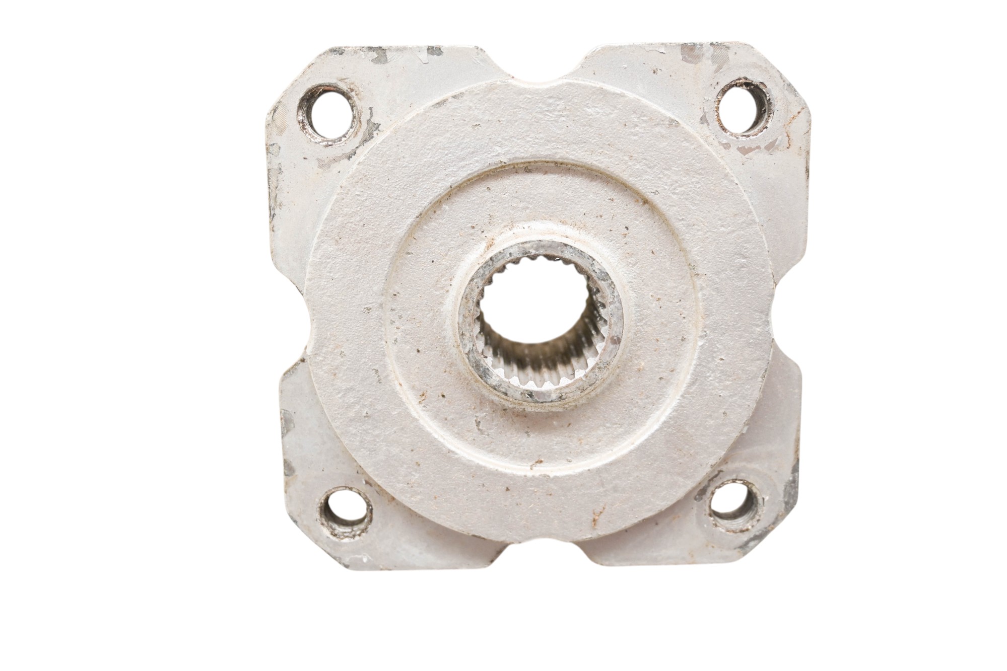 10 Can-Am DS90 Rear Wheel Hub Left Or Right