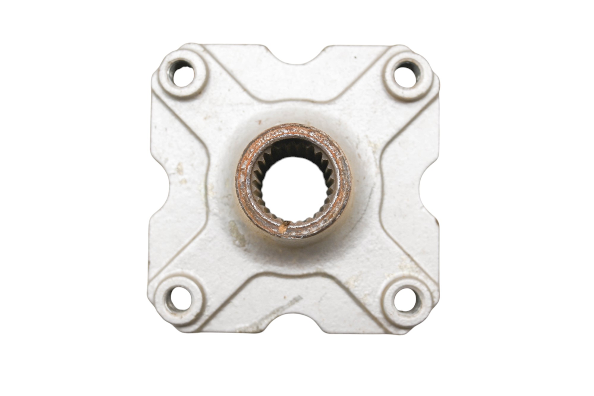 10 Can-Am DS90 Rear Wheel Hub Left Or Right