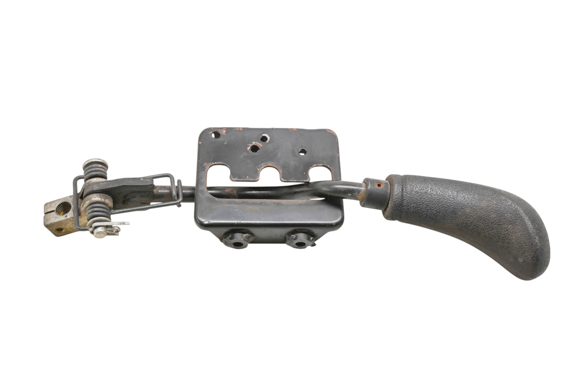 10 Can-Am DS90 Gear Select Shift Lever Shifter