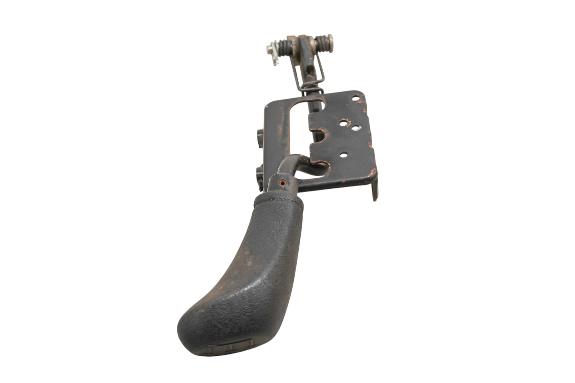 10 Can-Am DS90 Gear Select Shift Lever Shifter