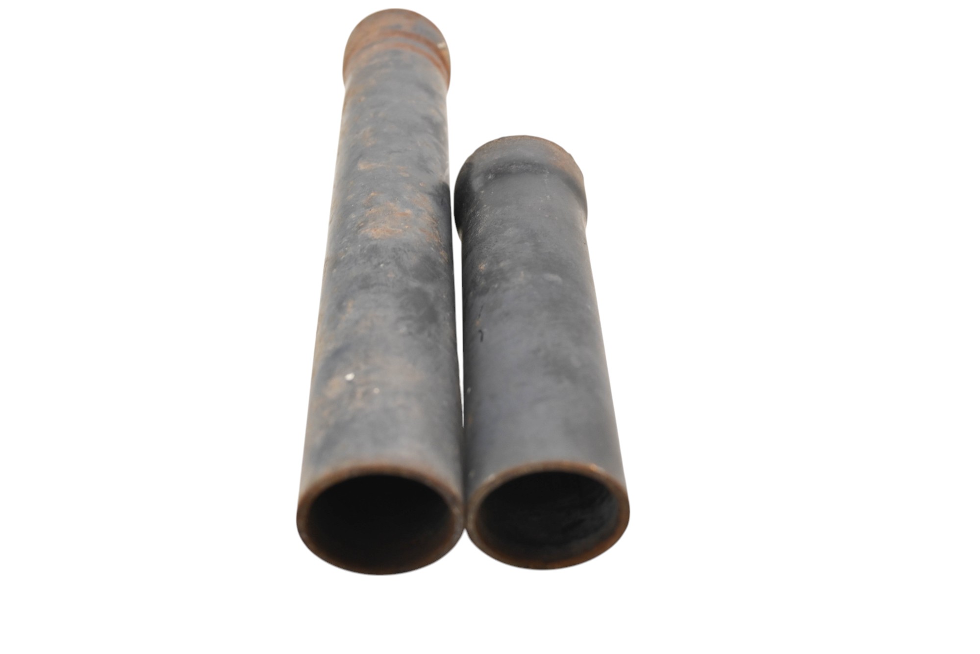 10 Can-Am DS90 Rear Axle Spacer Tubes Left & Right