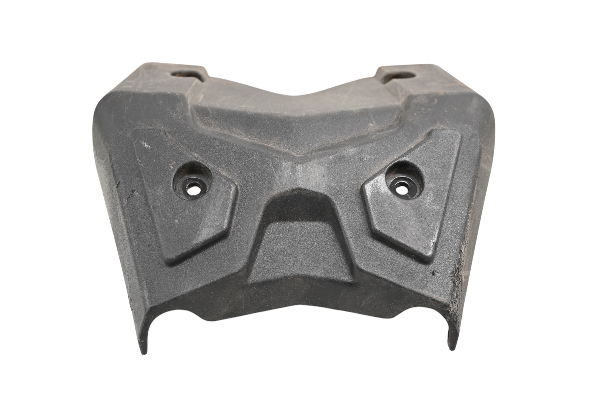 10 Can-Am DS90 Skid Plate