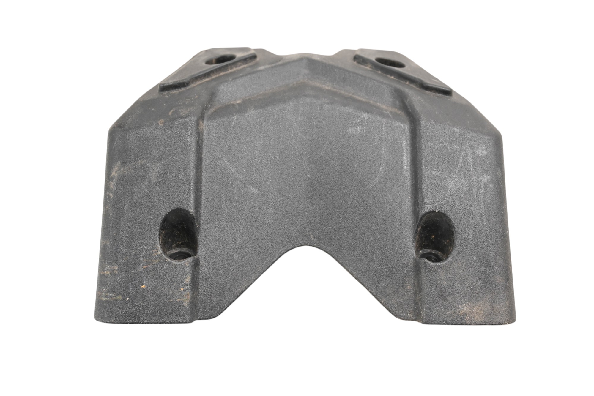 10 Can-Am DS90 Skid Plate
