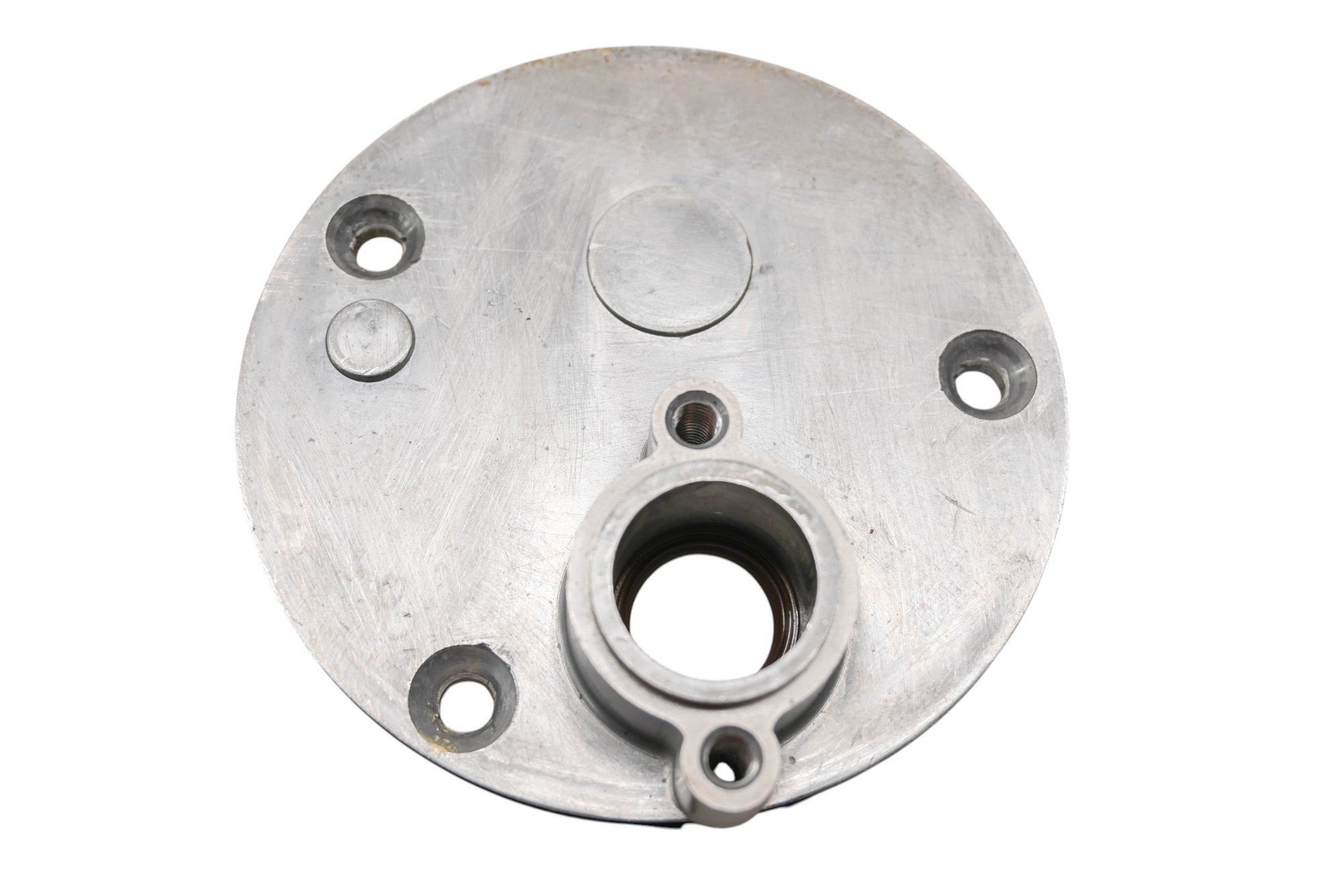 10 Can-Am DS90 Oil Pump Cover