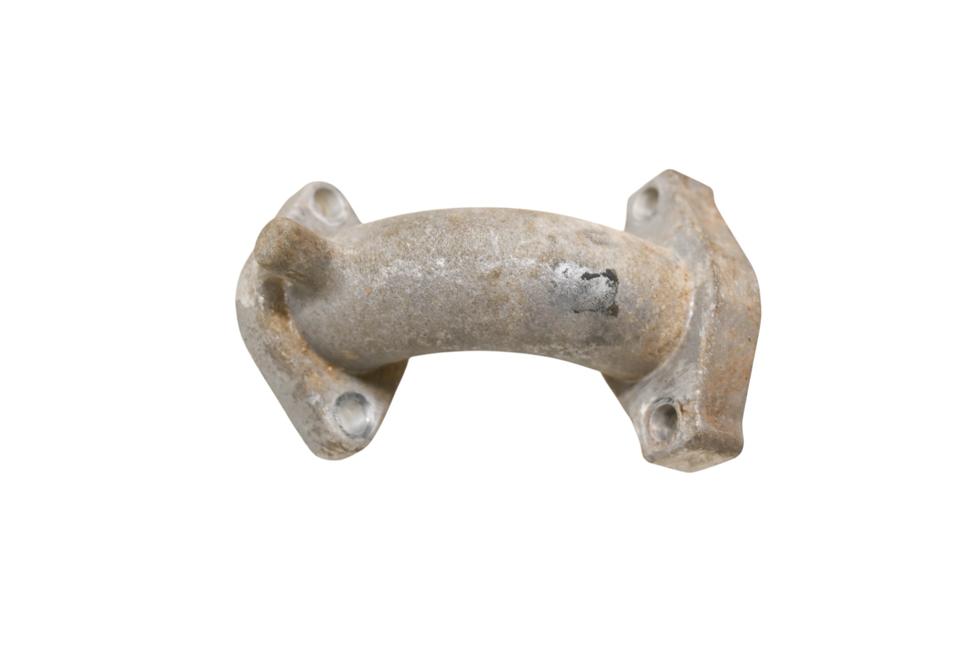 10 Can-Am DS90 Intake Manifold